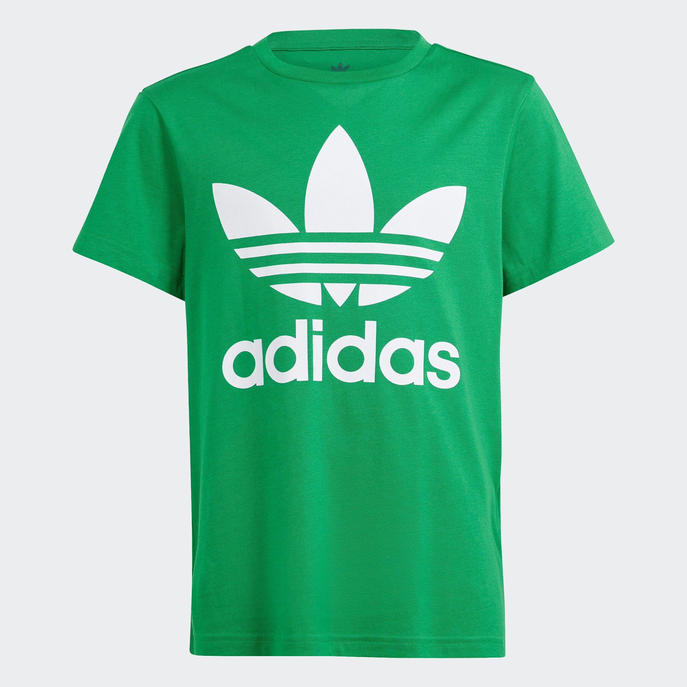 adidas Originals T-Shirt TREFOIL TEE Unisex