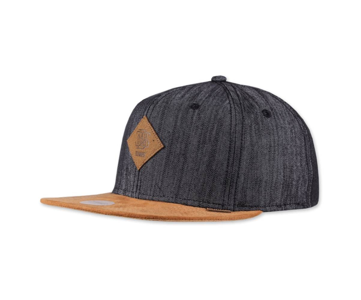 Djinns Baseball Cap Cap Djinns 6 SB Linen 2015 (1-St) günstig online kaufen