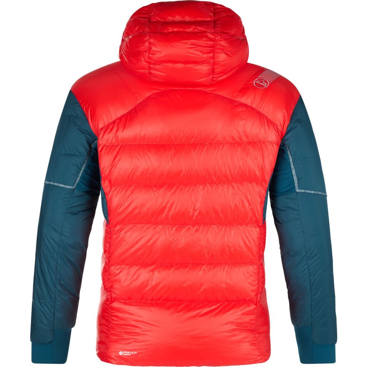La Sportiva Skijacke Supercouloir 1000 Down Jacket Men Innovative wattierte Bekleidung für technische Bergsportarten