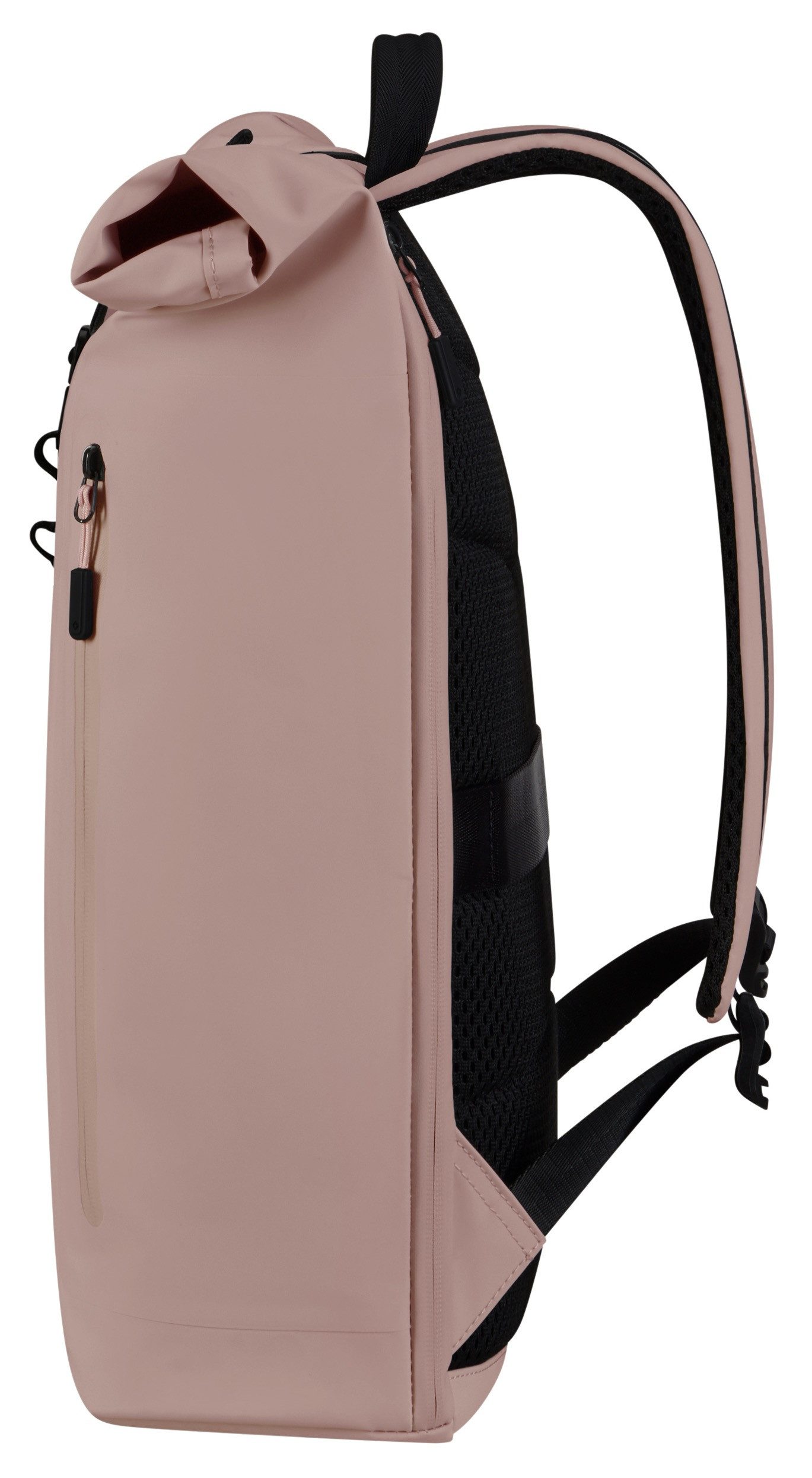 Samsonite Laptoprucksack COATIFY BIZ ROLLTOP BACKPACK 15.6", Rucksack Freizeitrucksack Cityrucksack Backpack Schulrucksack