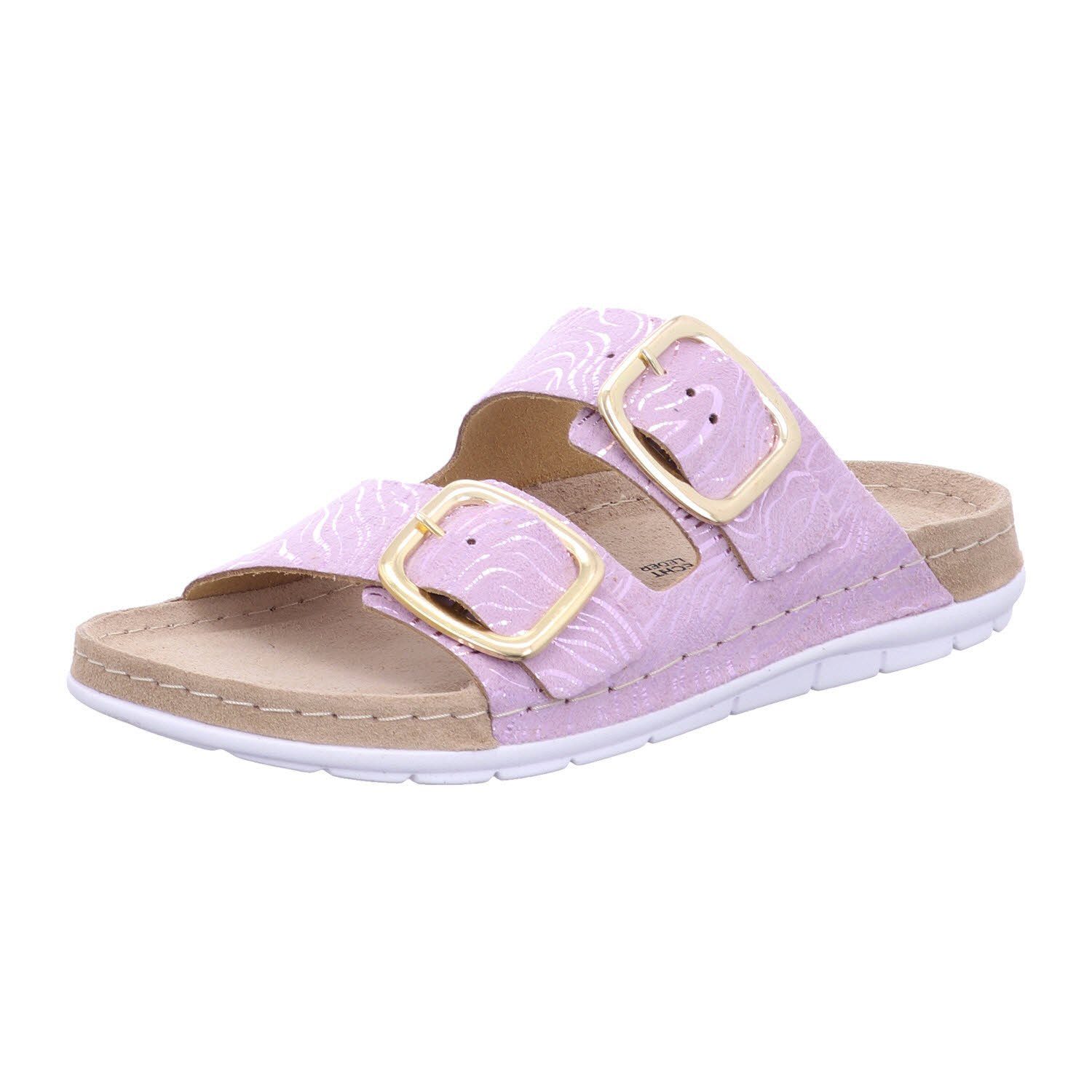 Rohde 5878 58 Pantolette