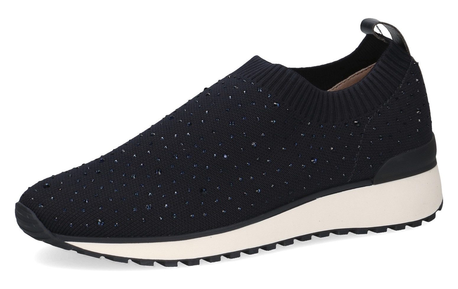 Caprice Slip-On Sneaker, Slipper, Freizeitschuh, Halbschuh günstig online kaufen