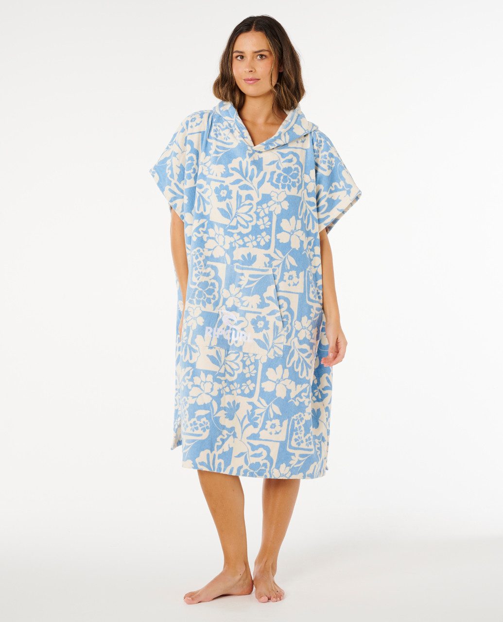 Rip Curl Badeponcho Rip Curl Surf Poncho für Frauen