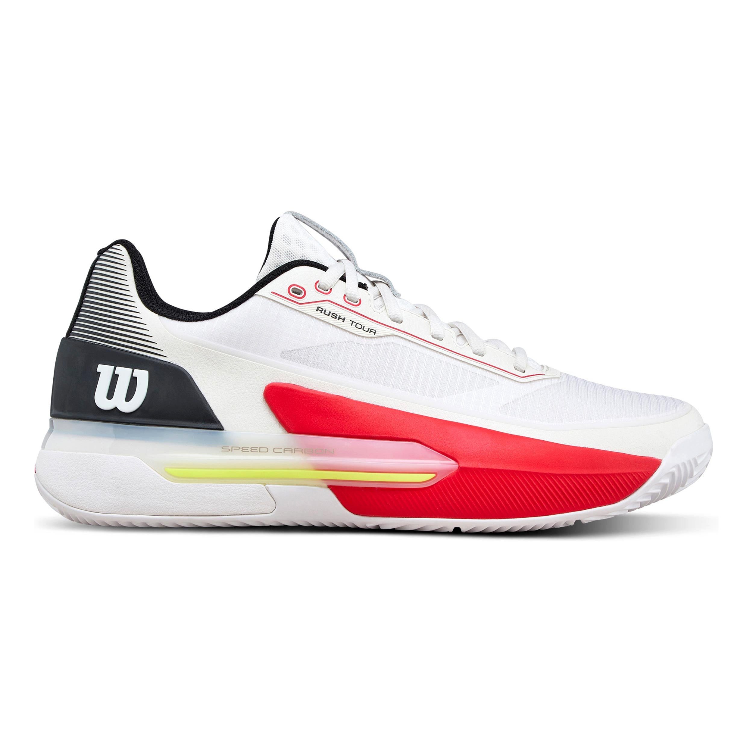 Rush Tour 5 - Sandplatzcourt Tennisschuh Tennisschuh
