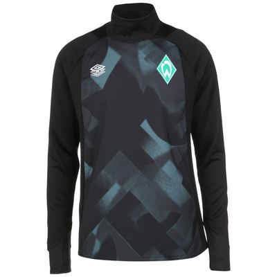 Umbro Sweatshirt SV Werder Bremen Drill Trainingssweat Herren