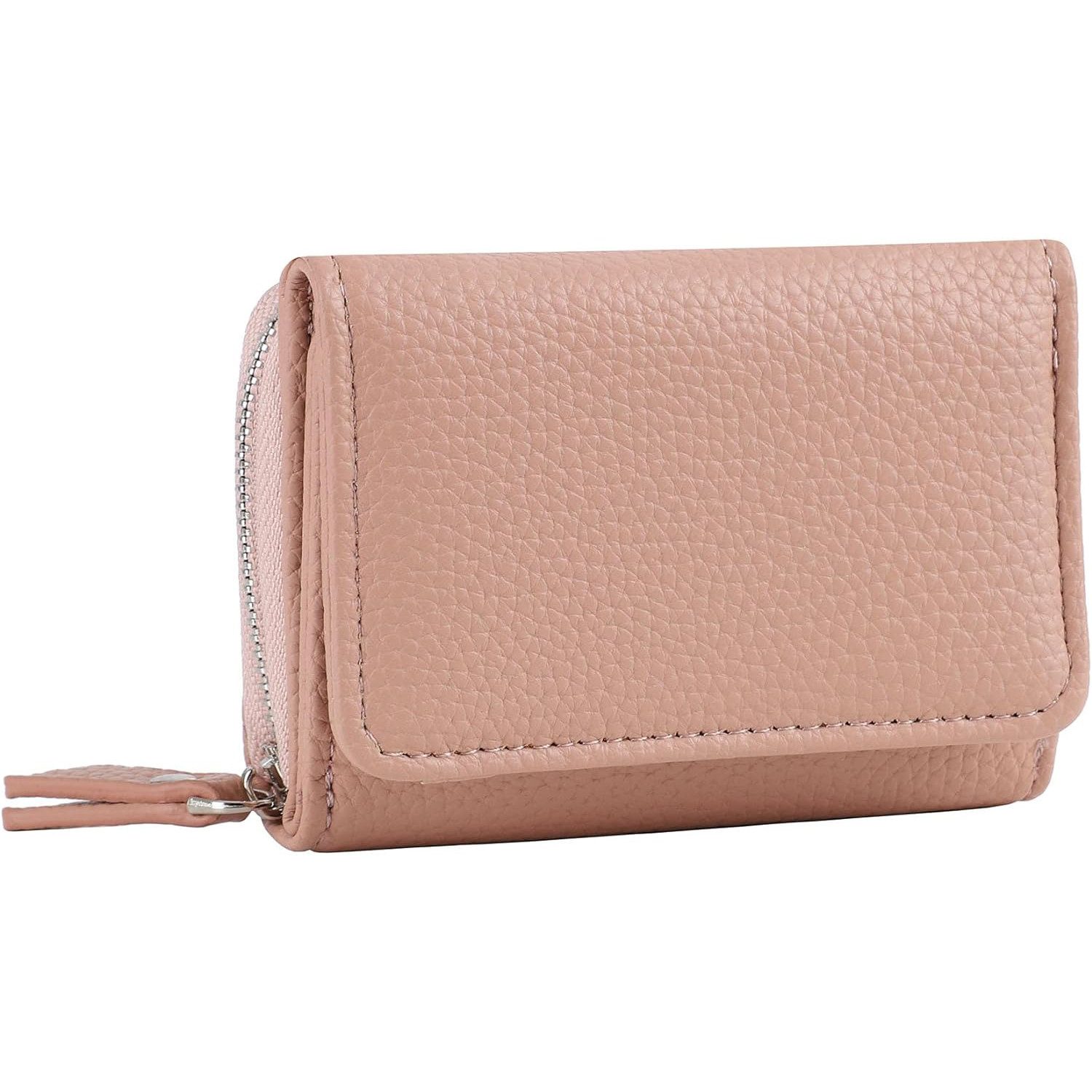 REDOM Geldbörse Damen Geldbeutel Geld Beutel Portemonnaie Portmonee Weich K günstig online kaufen