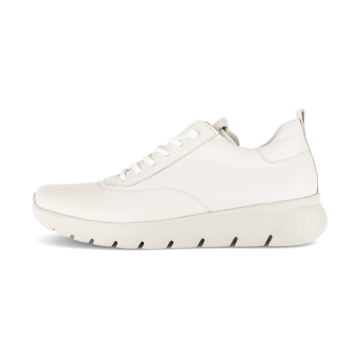 Gabor 83.460 Damen Sneaker Turnschuhe, Sportschuhe, Freizeitschuhe, Halbschuhe, Schnürschuhe