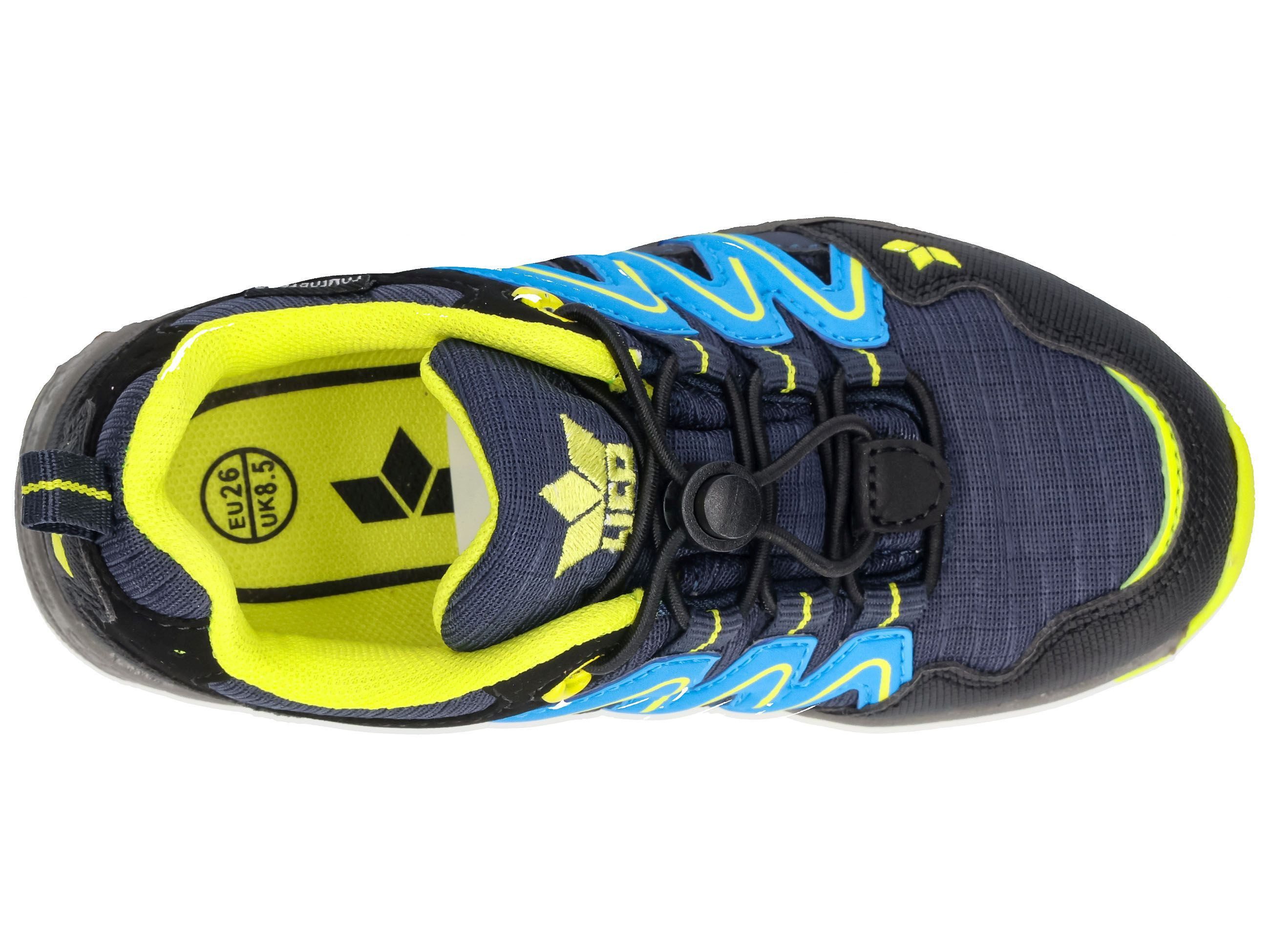 Lico Outdoorschuh Leander Outdoorschuh