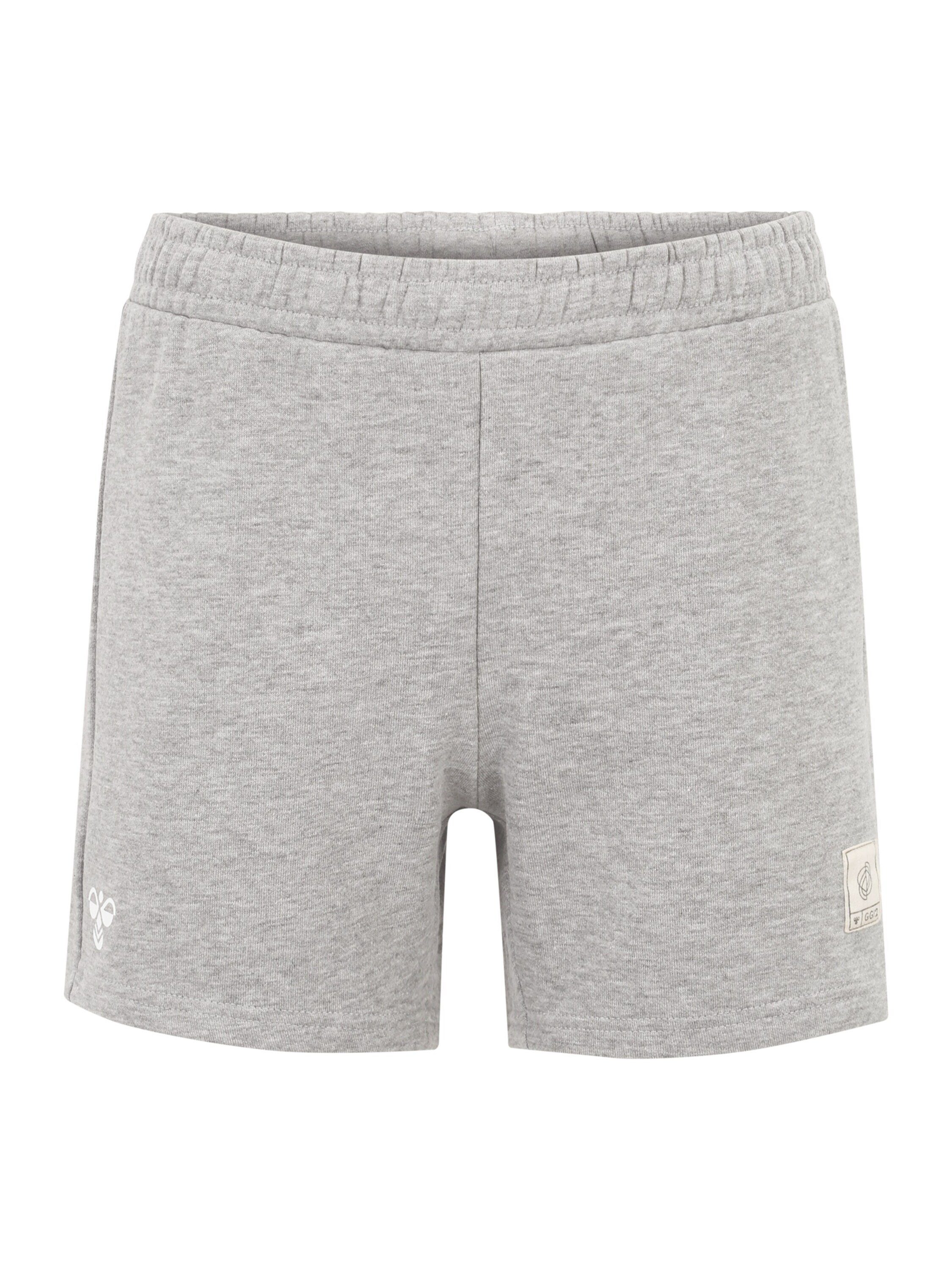 hummel Sporthose (1-tlg)