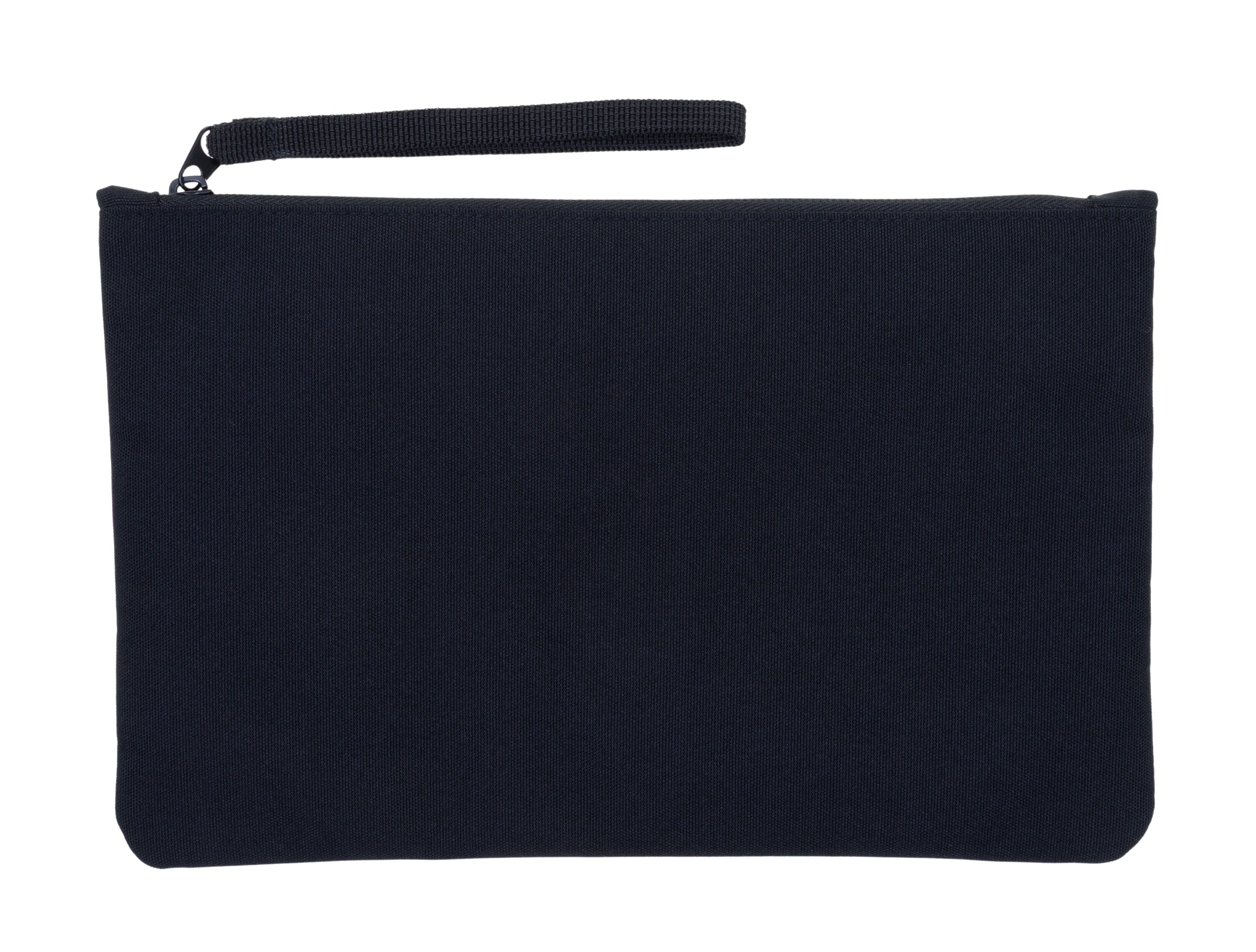 ELEPHANT Kosmetiktasche Pouch Mini Kulturtasche Cosmetic Bag klein, Aufbewahrungstasche Tasche Manicure Shaving Bag 13112 + Beutel