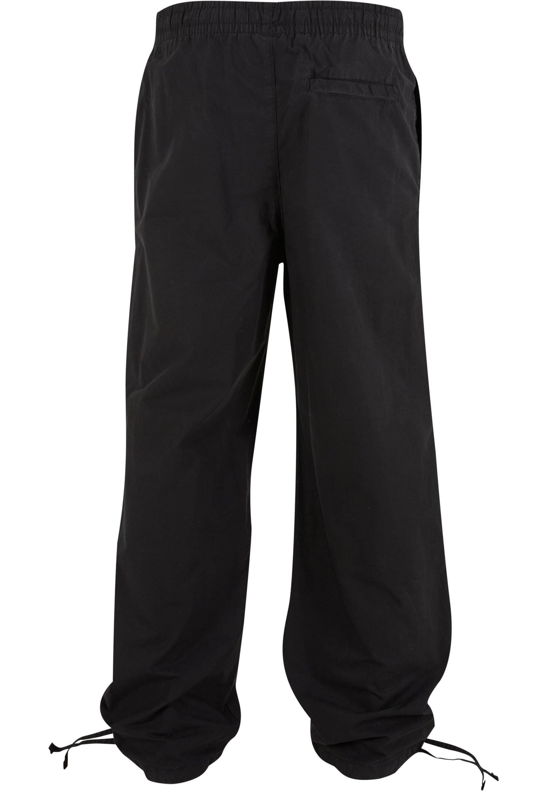 URBAN CLASSICS Stoffhose Urban Classics Wide Poplin Pants (1-tlg) günstig online kaufen