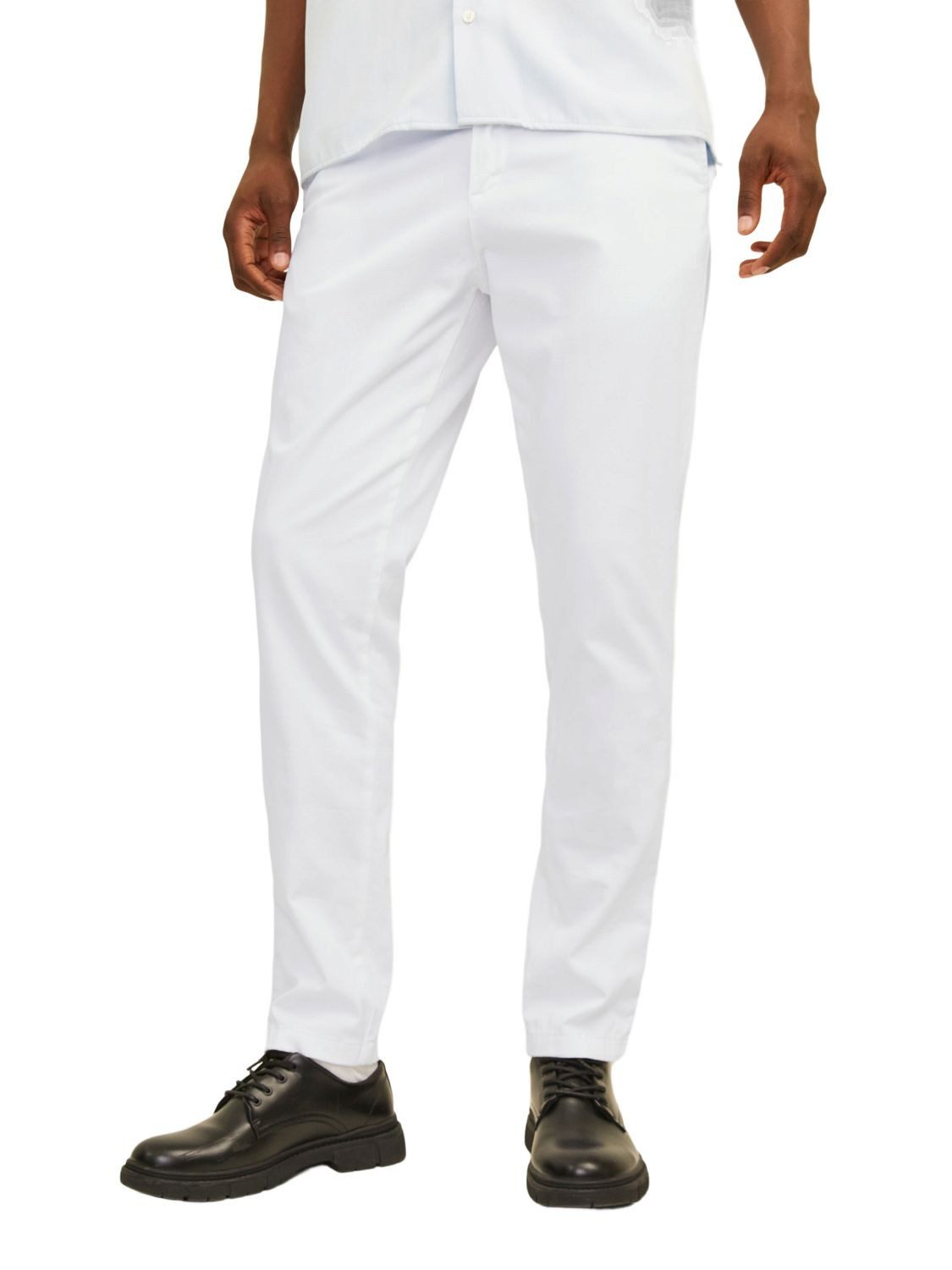 Jack & Jones Chinohose MARCO BOWIE mit Stretch