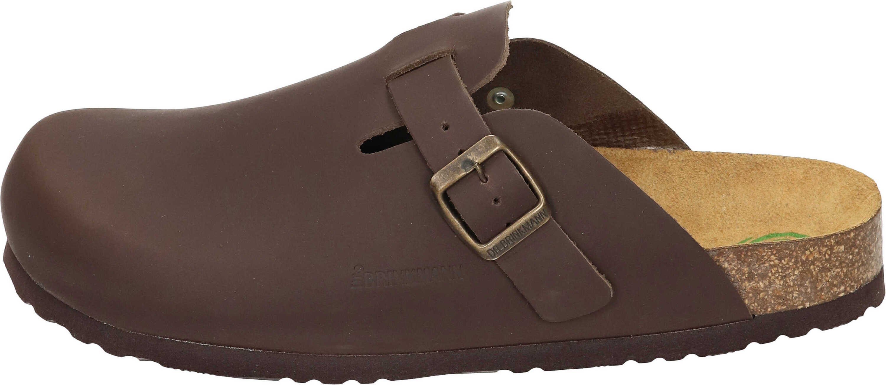 Dr. Brinkmann Clogs Clog aus echtem günstig online kaufen