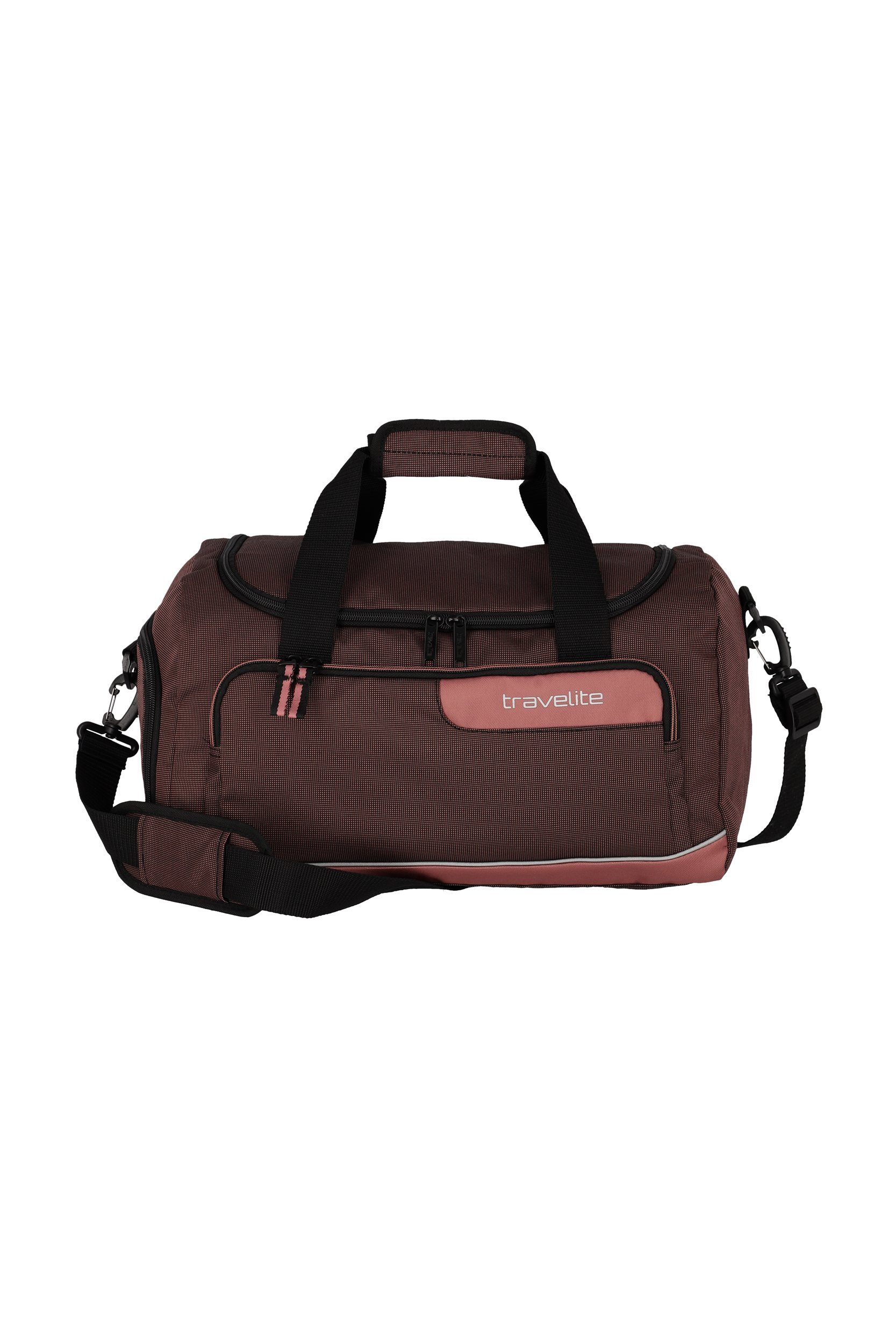 travelite Sporttasche Travelite Reisetasche Viia 23 Liter (Packung)
