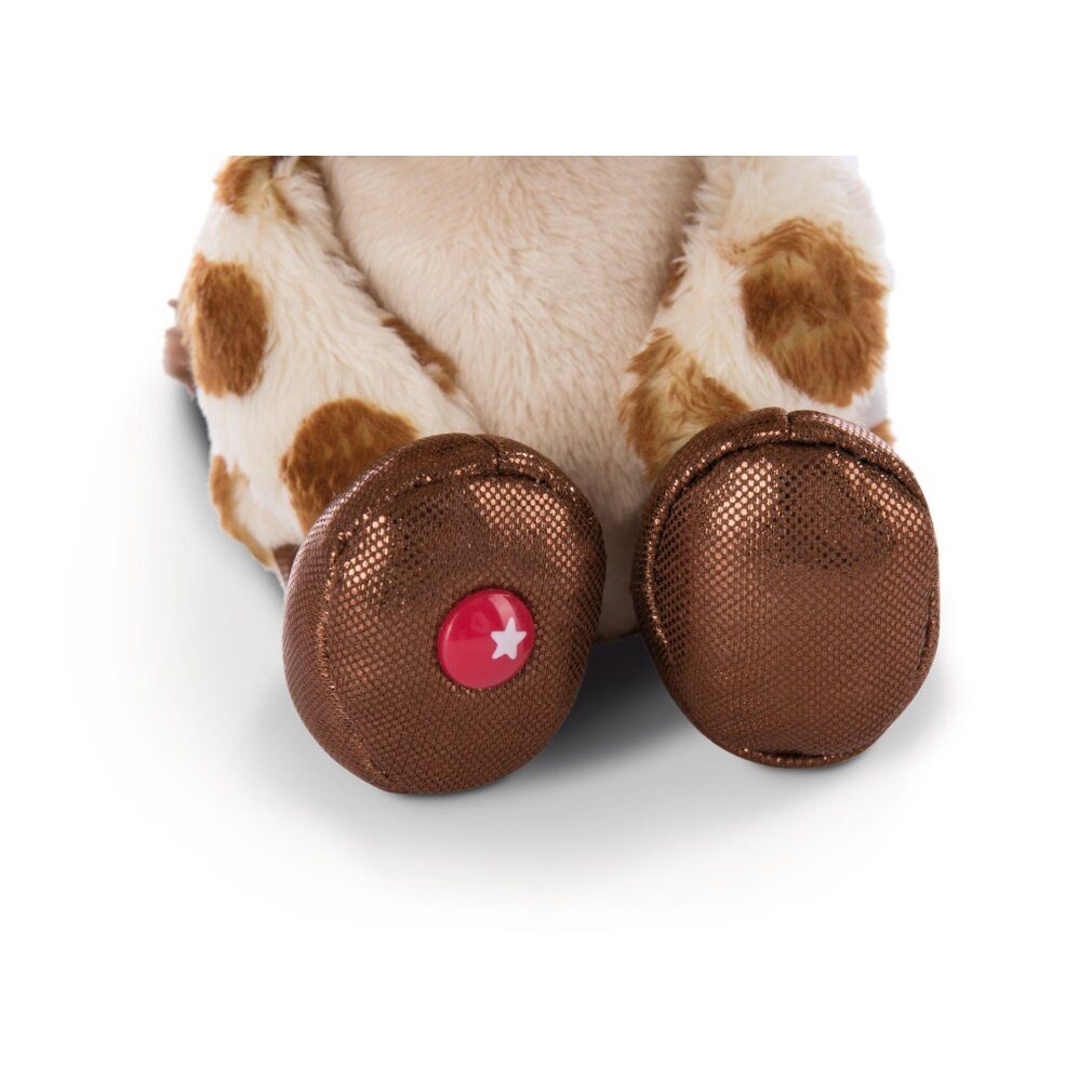 Nici Spielfigur Glubschis Giraffe Halla, ca. 15cm