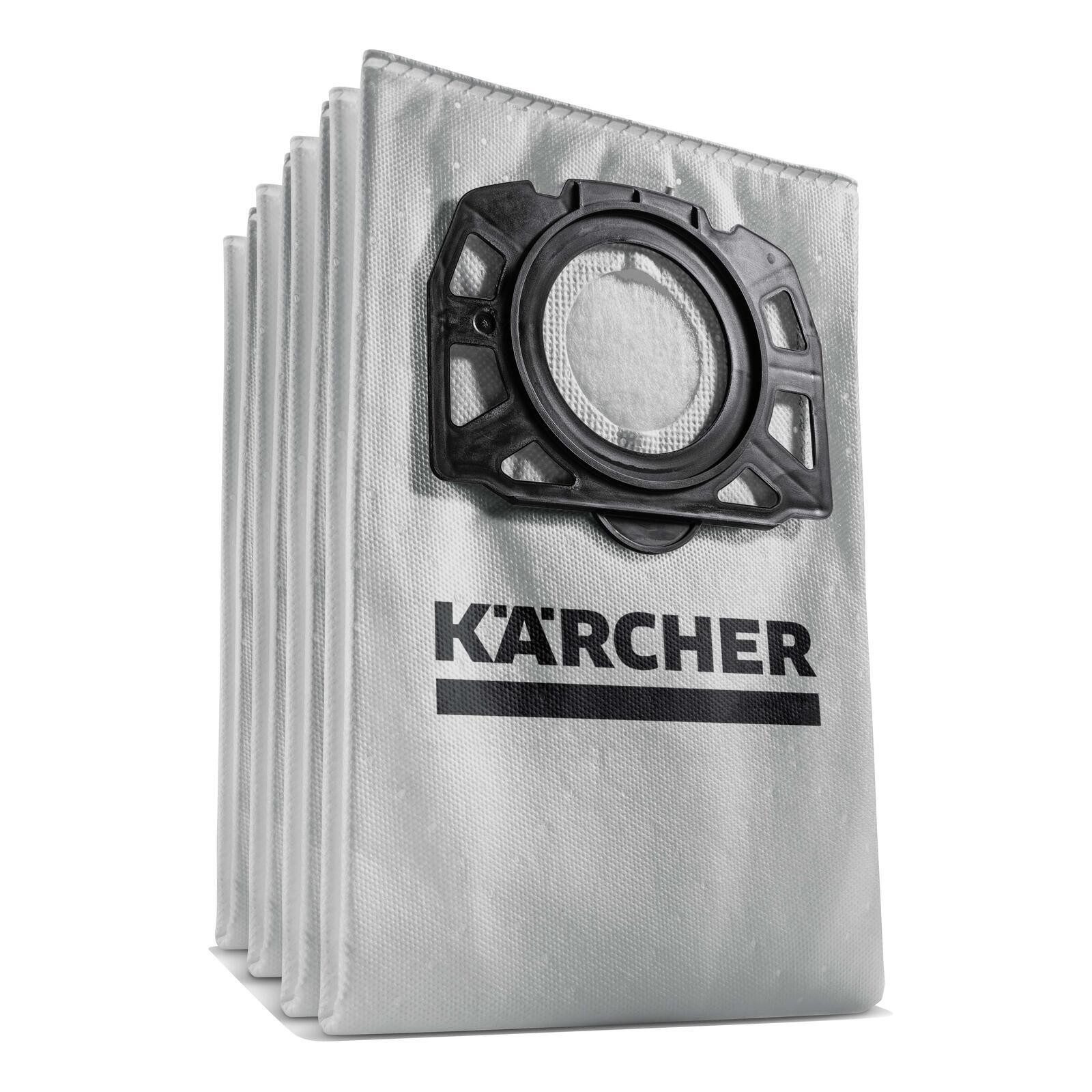 KÄRCHER Staubsaugerbeutel Kär.Filterbeutel KFI489 4St.