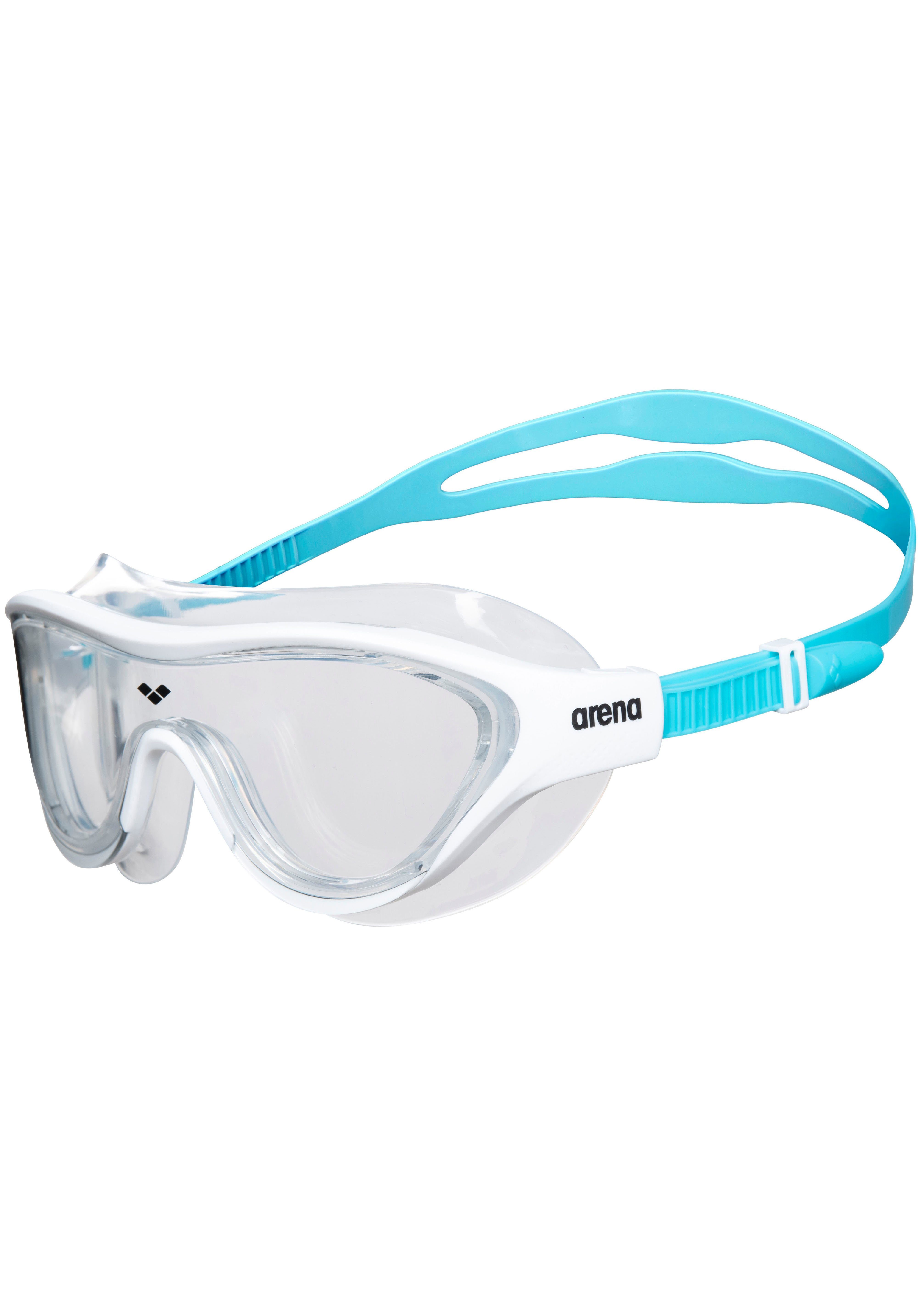 Arena Schwimmbrille THE ONE MASK JR