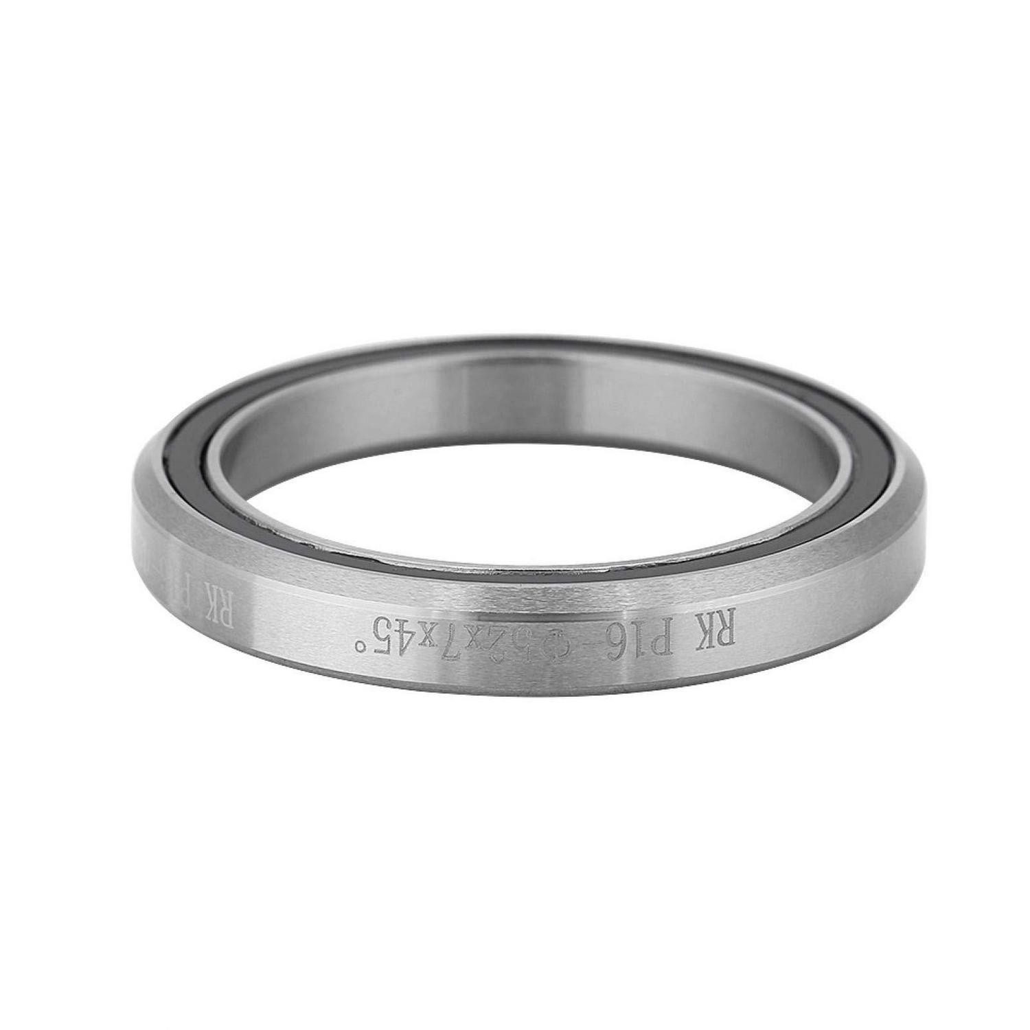 LuxusKollektion Fahrrad-Kugellager Fahrrad Steuersatzlager 41-52mm (1-St)