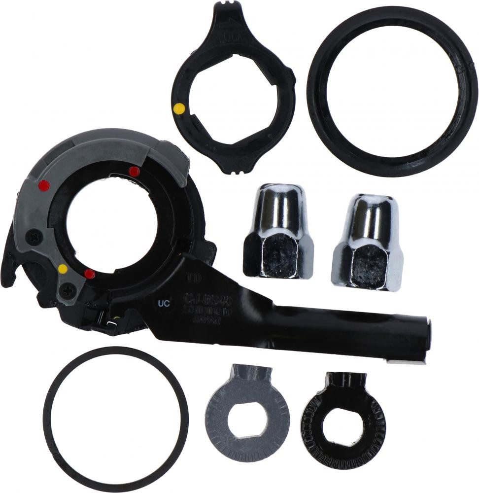 Shimano Schaltaugen-Richtwerkzeug SHIMANO Kleinteile SM8S31 Kleinteile Getriebenabe - Ersatzteile für Sh