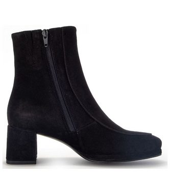 Gabor Stiefelette Leder Stiefelette