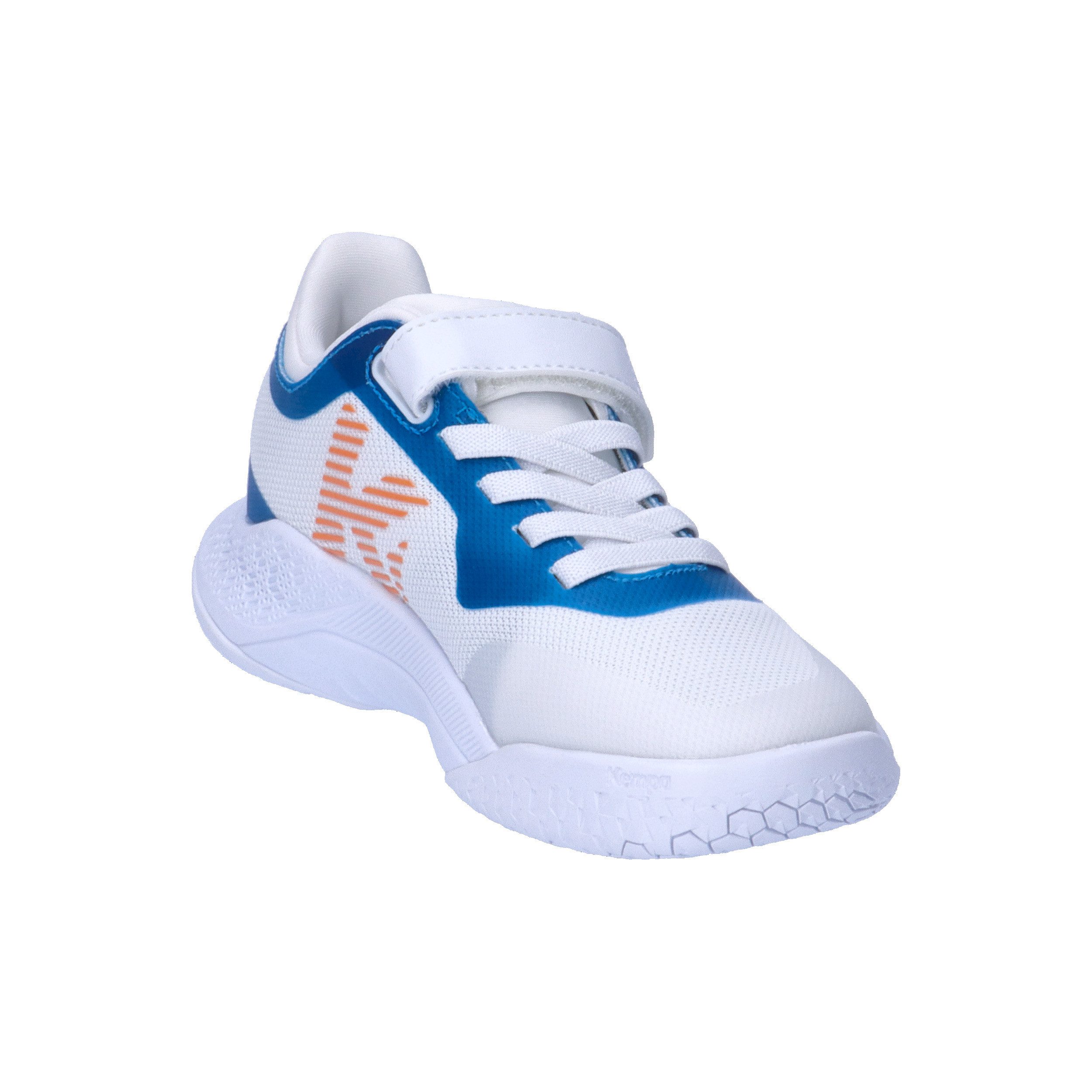 Kempa Kempa Kinder Handballschuhe Kourtfly Kids Hallenschuh