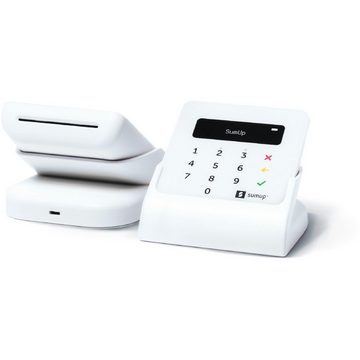 SumUp RFID-Kartenleser AIR Retail Package - Kartenleser - weiß