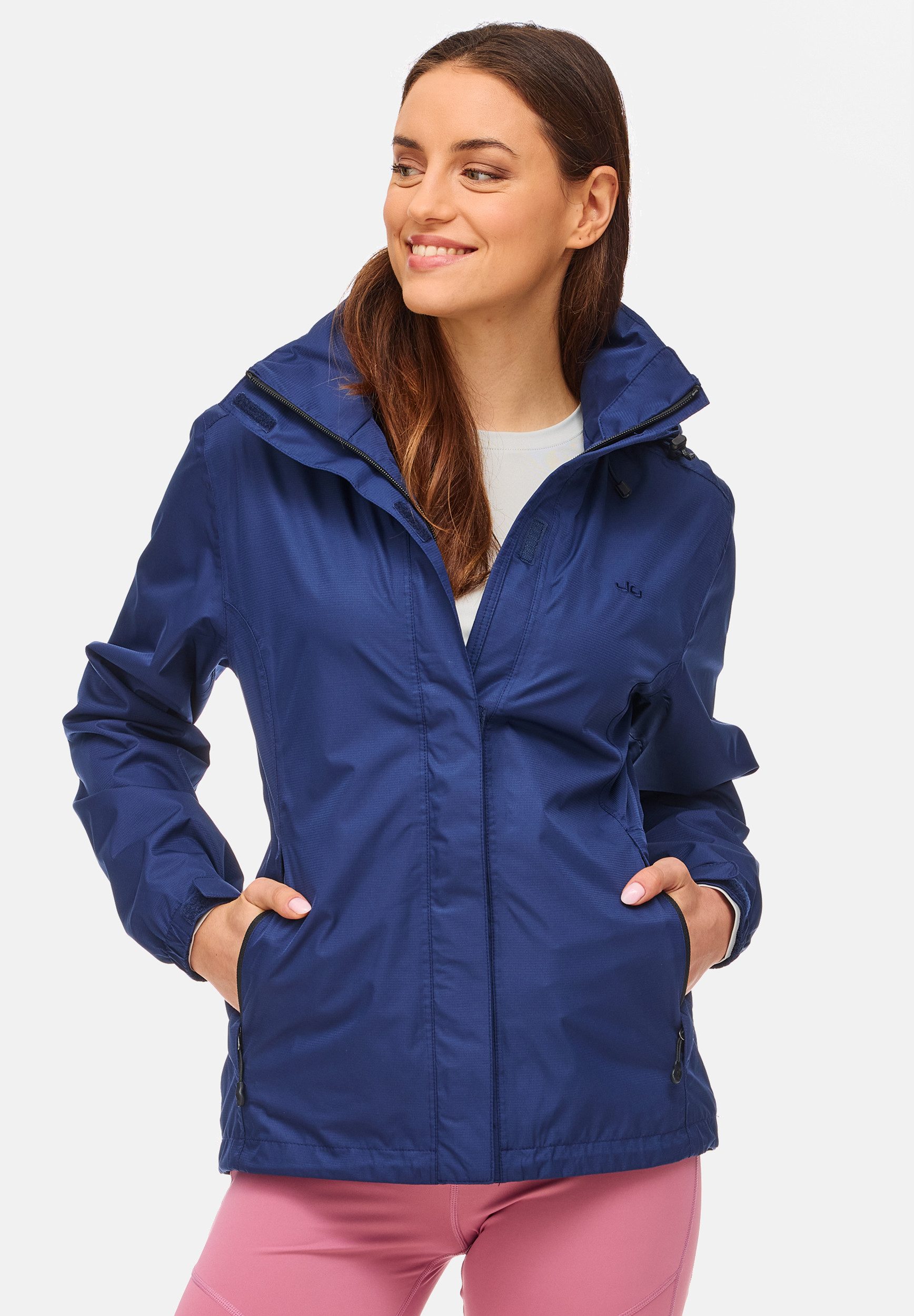 Jeff Green Regenjacke Lea günstig online kaufen
