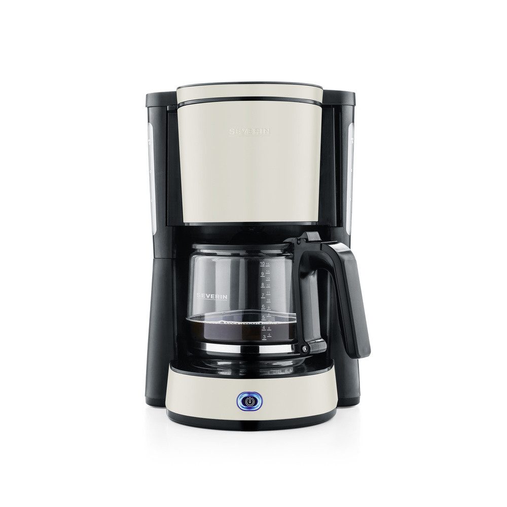 Severin Filterkaffeemaschine 9575