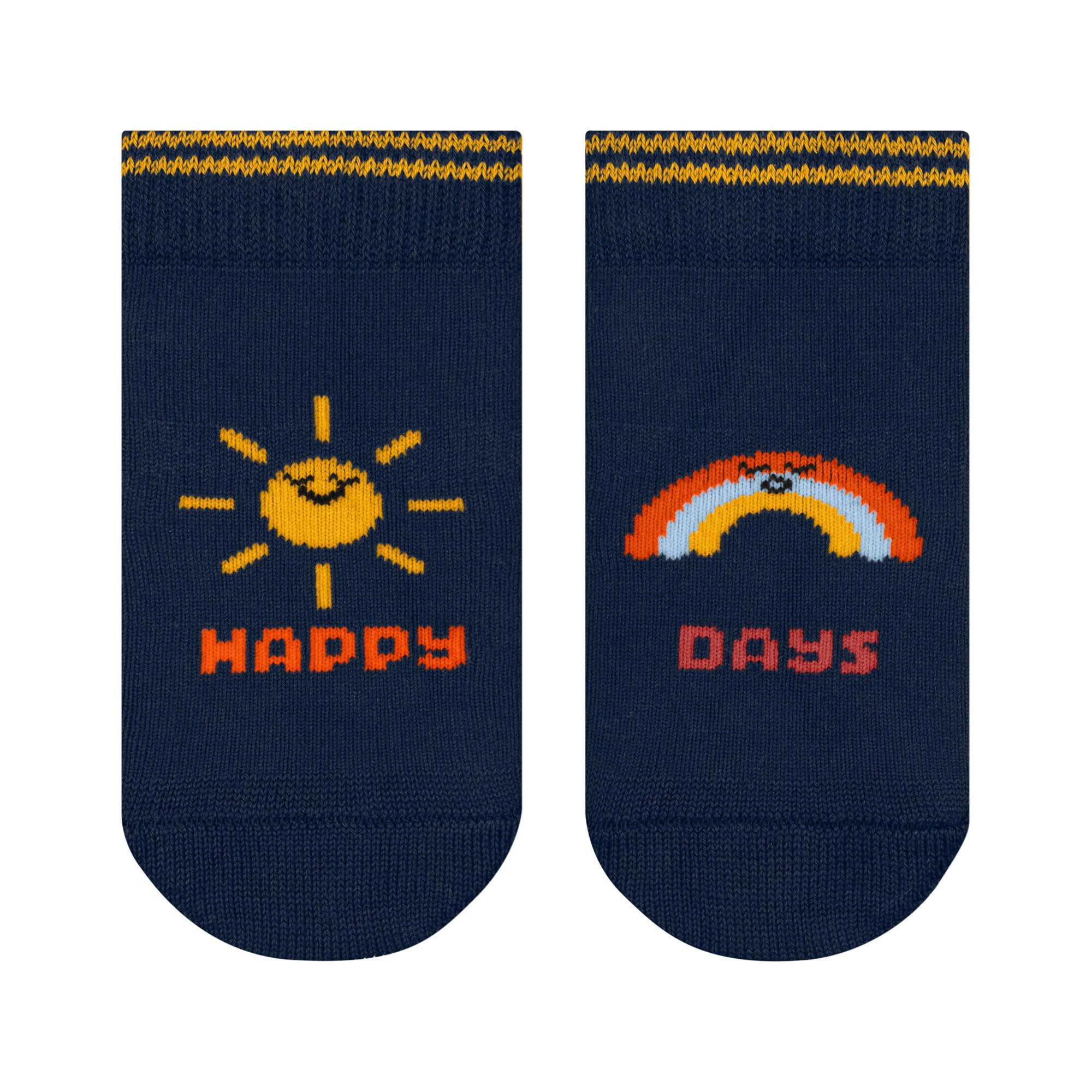FALKE Freizeitsocken Falke Baby Socken Baby Sunshine SO 10561