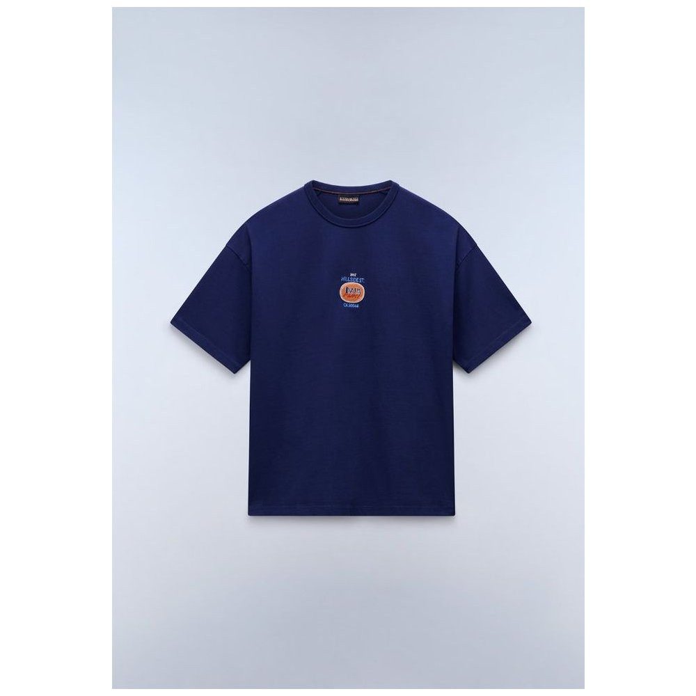 Napapijri T-Shirt S-Krous SS