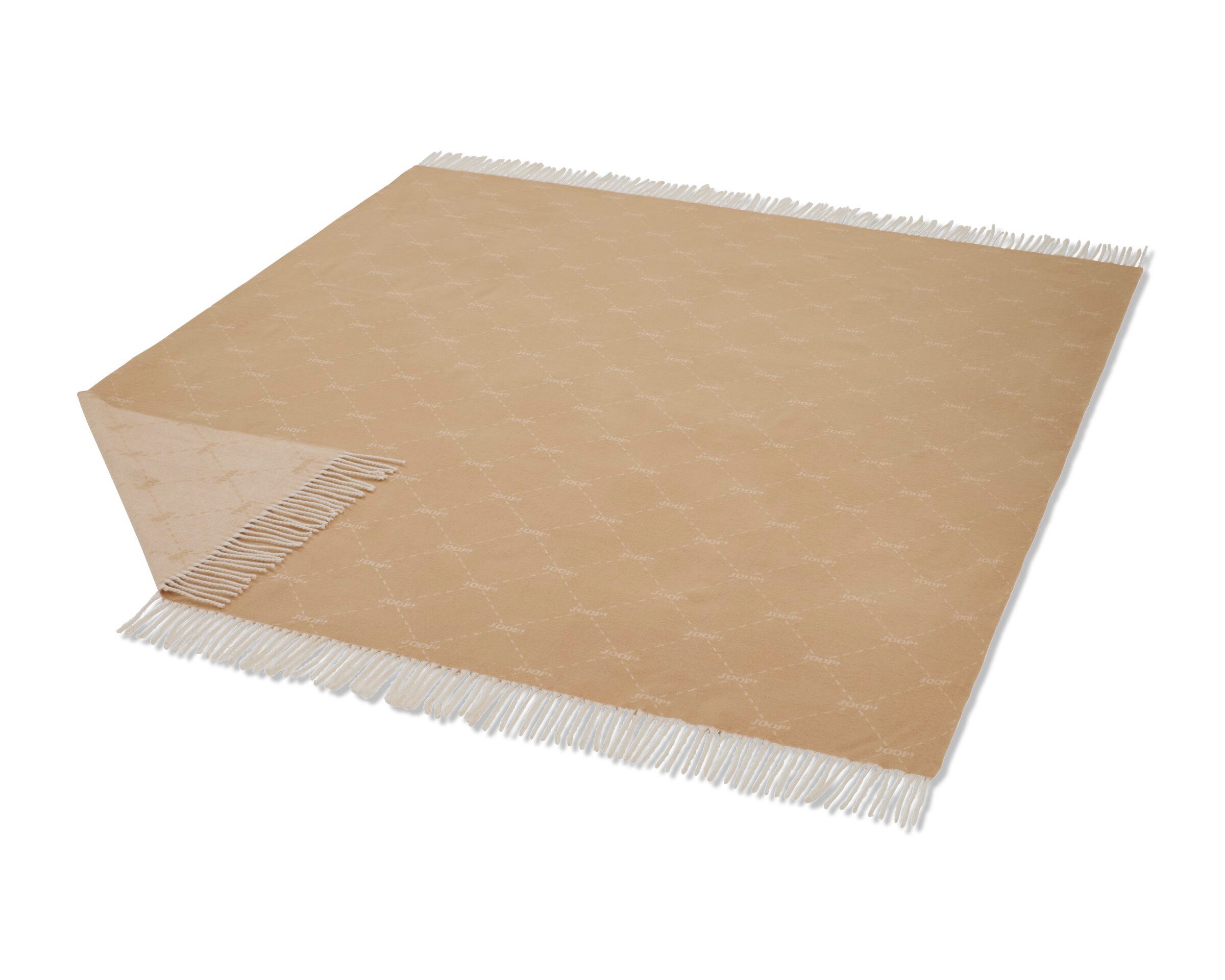 Plaid JOOP! LIVING - FINE-DIAMOND Plaid, JOOP!