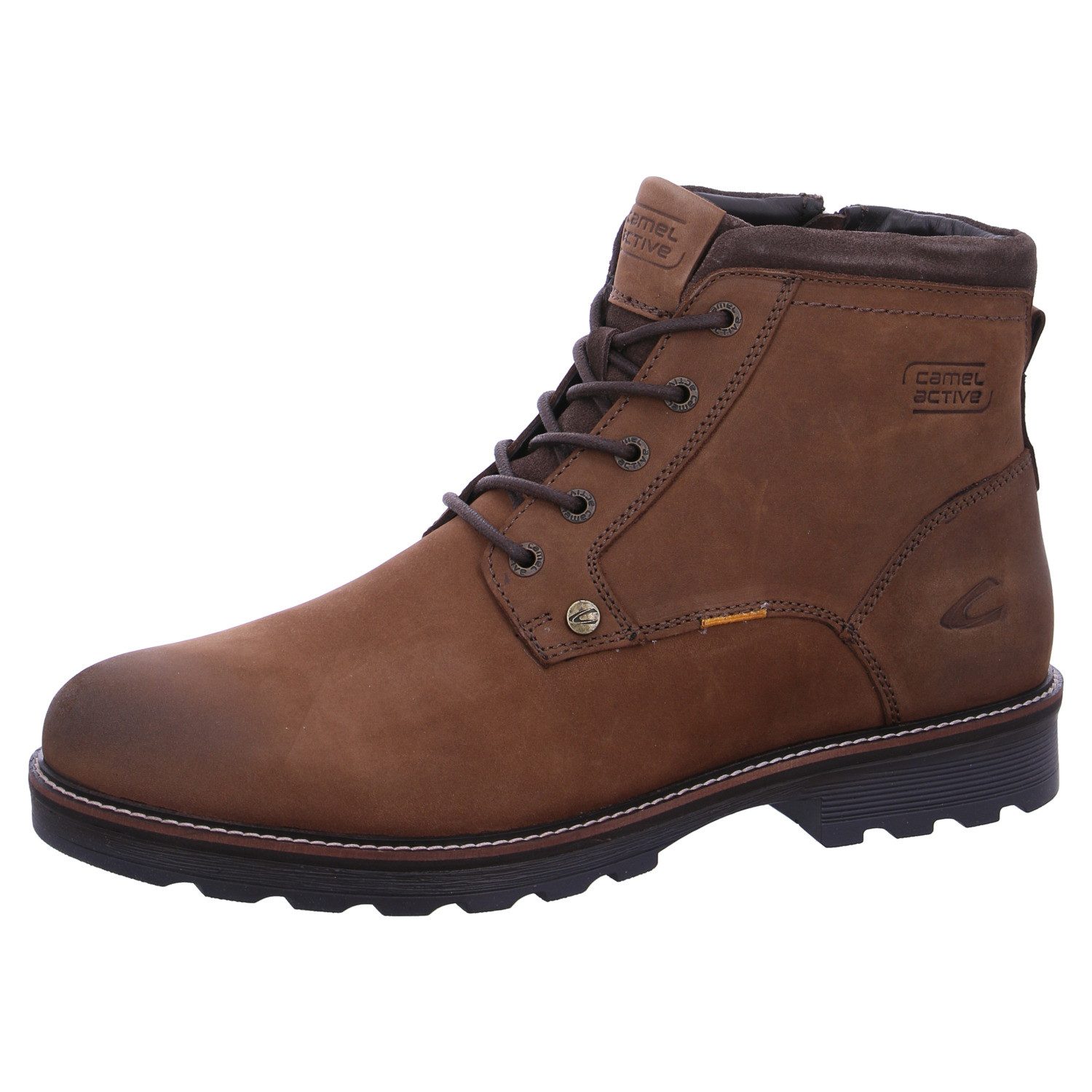 camel active Schnürstiefel günstig online kaufen