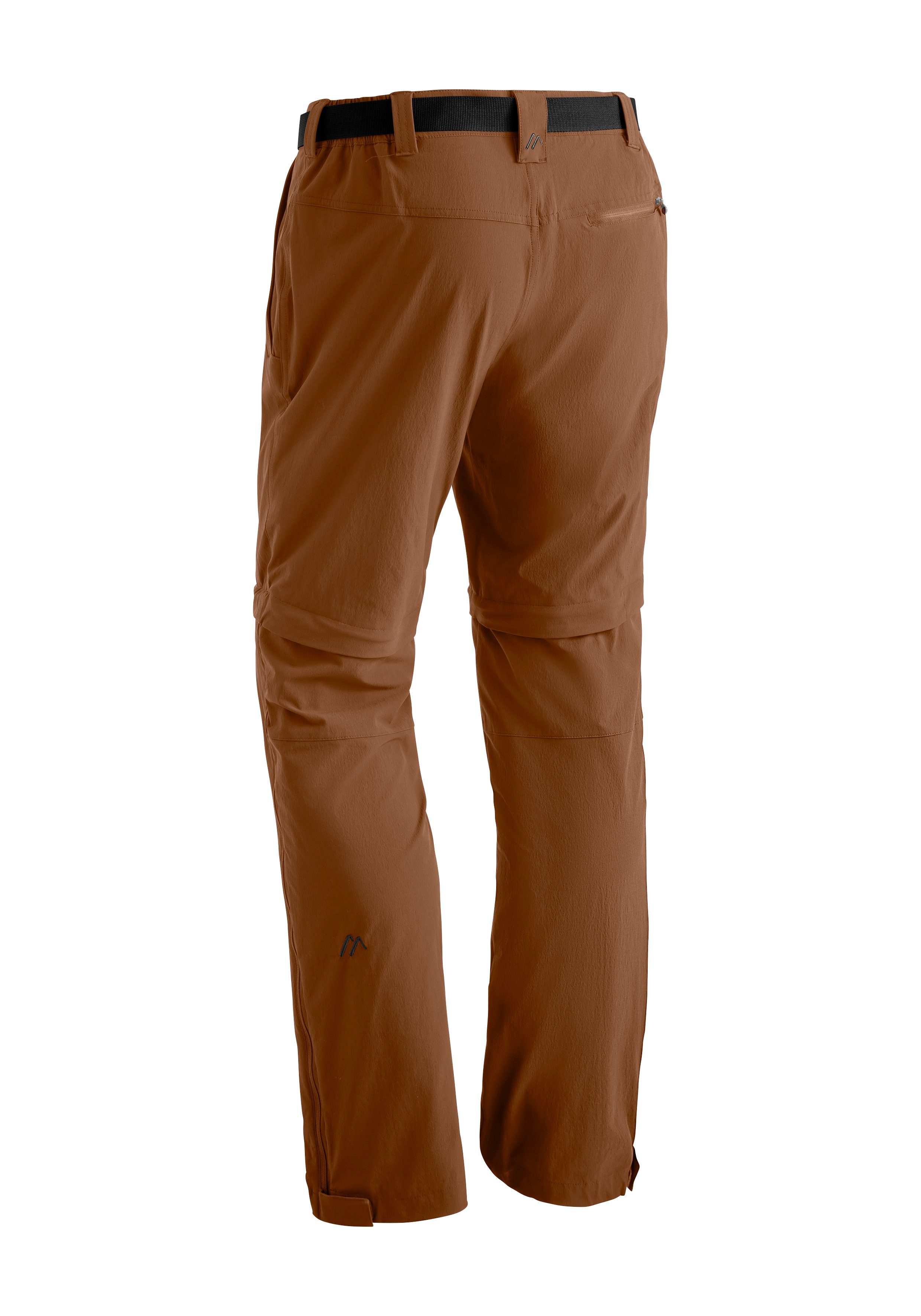 Maier Sports Funktionshose Tajo Herren Wanderhose, günstig online kaufen