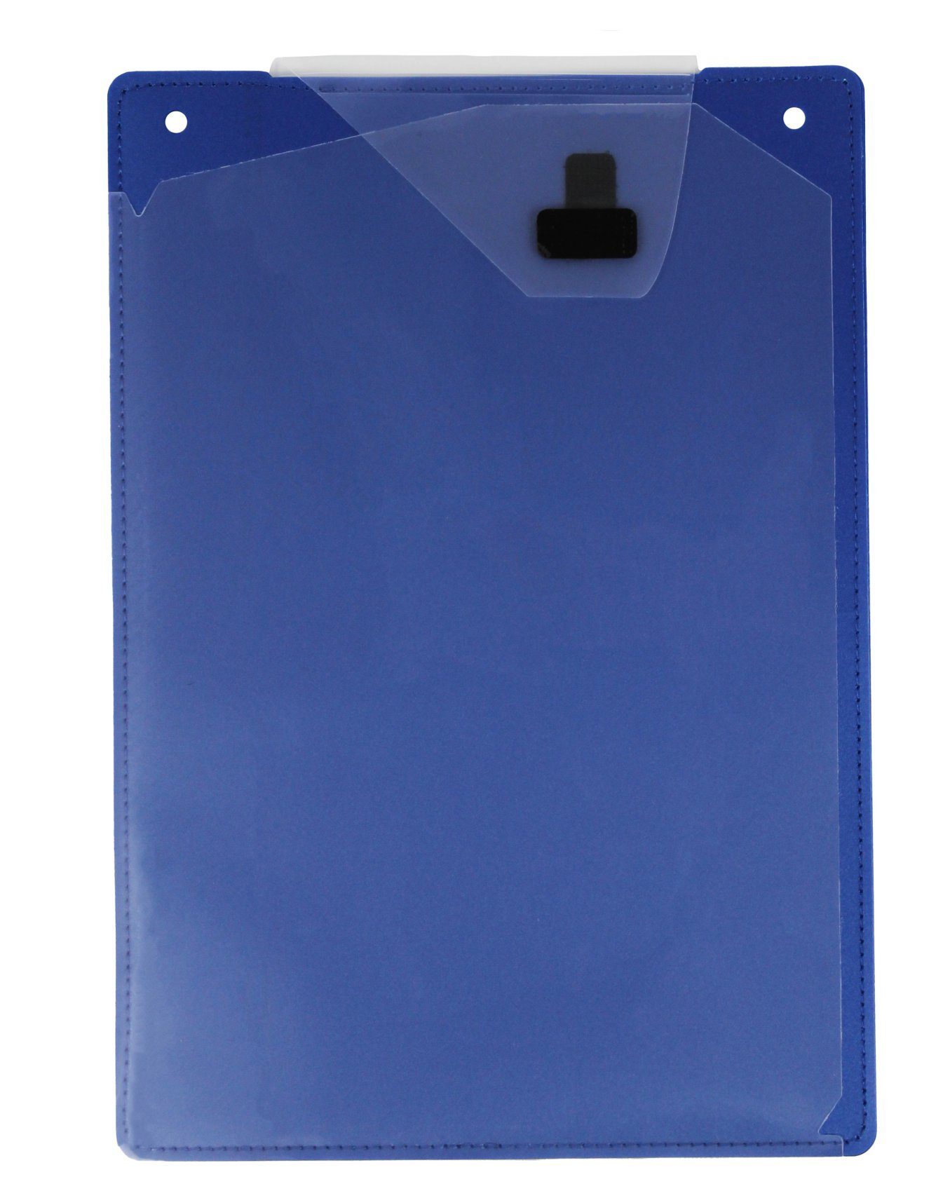 EXXO by HFP Organisationsmappe Werkstattmappe DIN A4 (1-St), aus PP, mit Autoschlüsseltasche und Einschubtasche