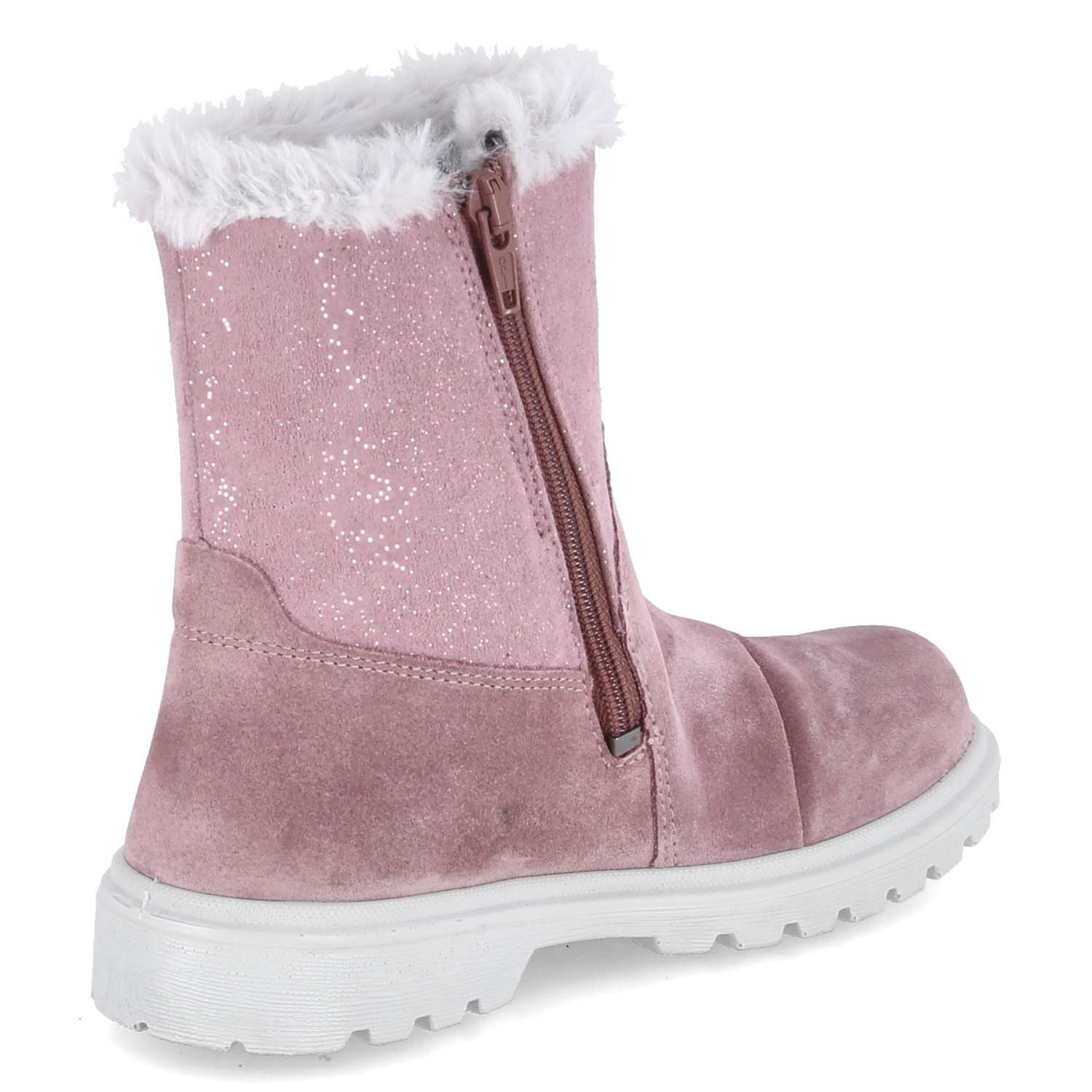 Superfit Winterstiefeletten SPIRIT Stiefelette