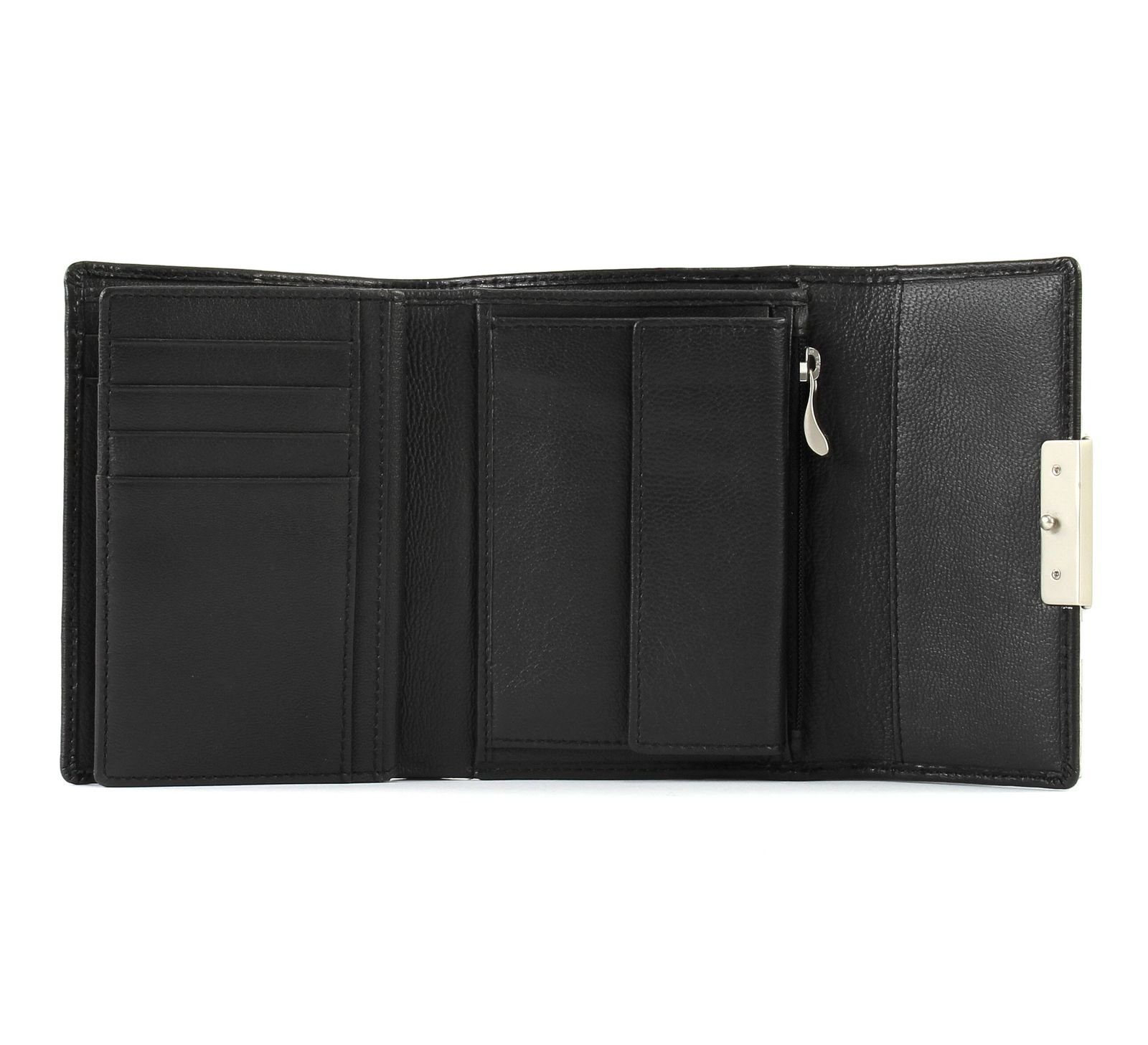 Mandarina Duck Geldbörse Hera 3.0, aus günstig online kaufen