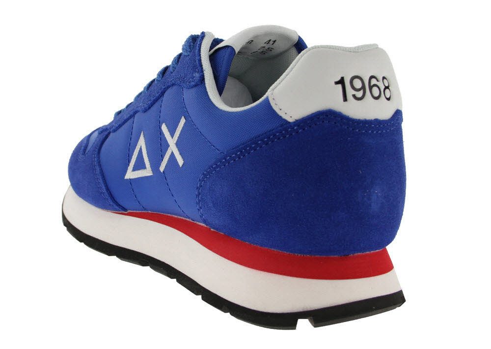 SUN 68 Sun 68 Herren Sneaker Schnürschuh