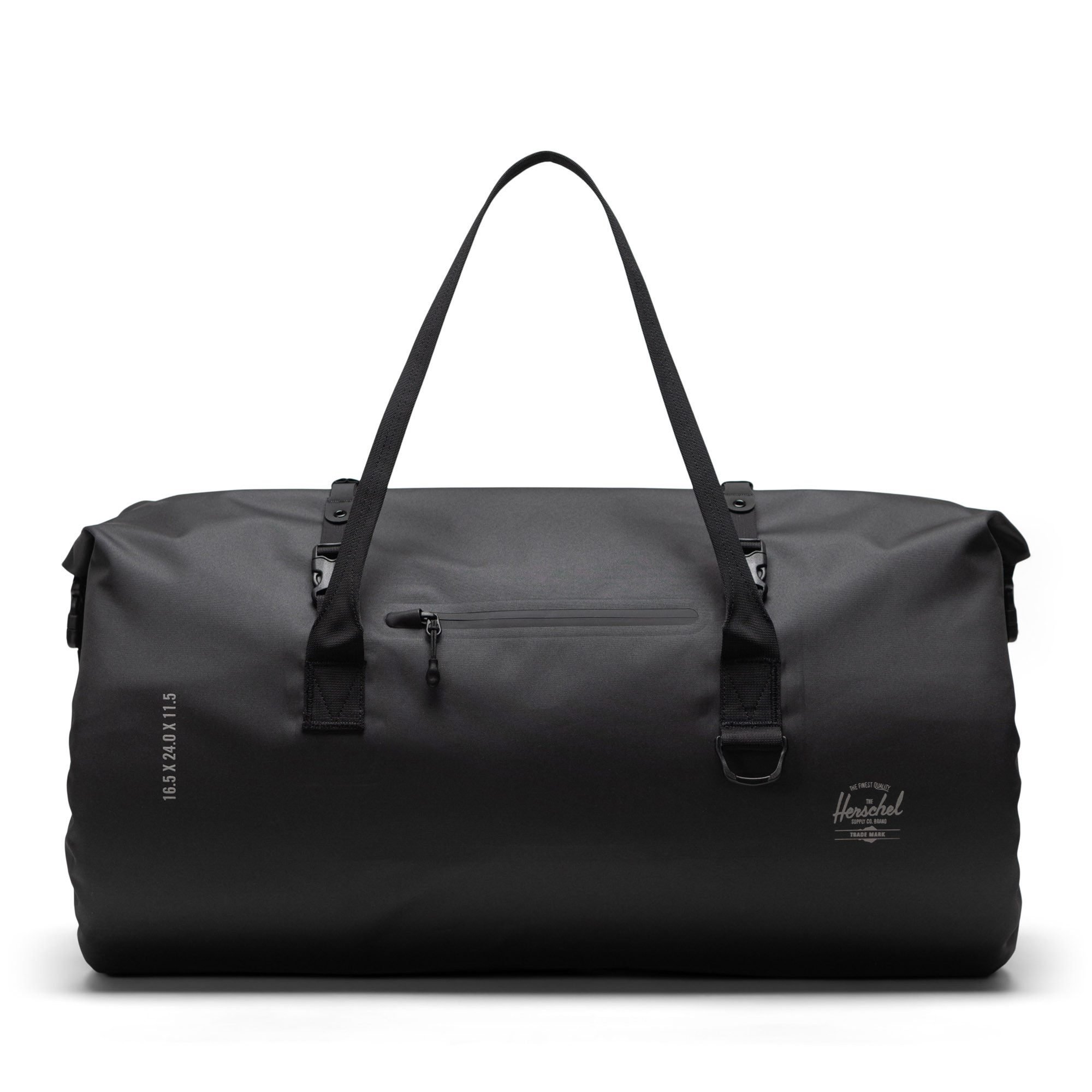 Herschel Reisetasche Dry Bag Duffle 55 L