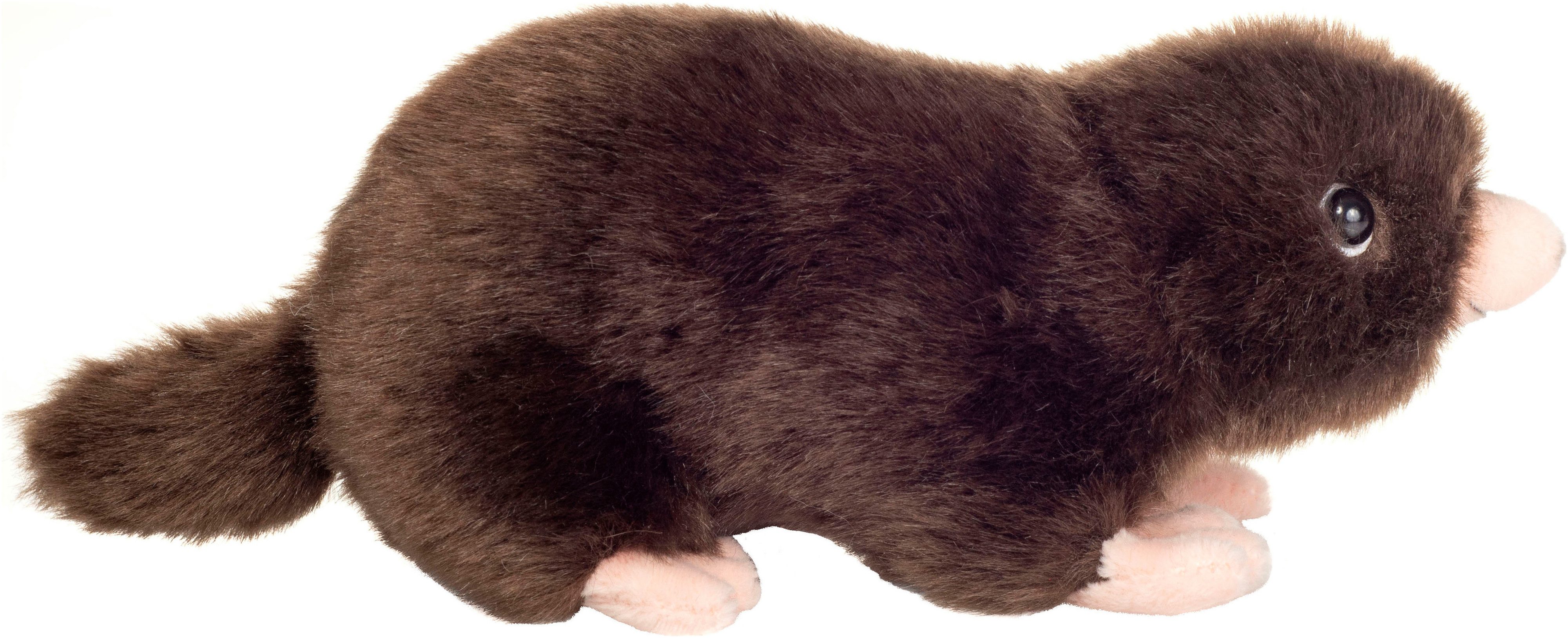 Teddy Hermann® Kuscheltier Maulwurf 17 cm günstig online kaufen