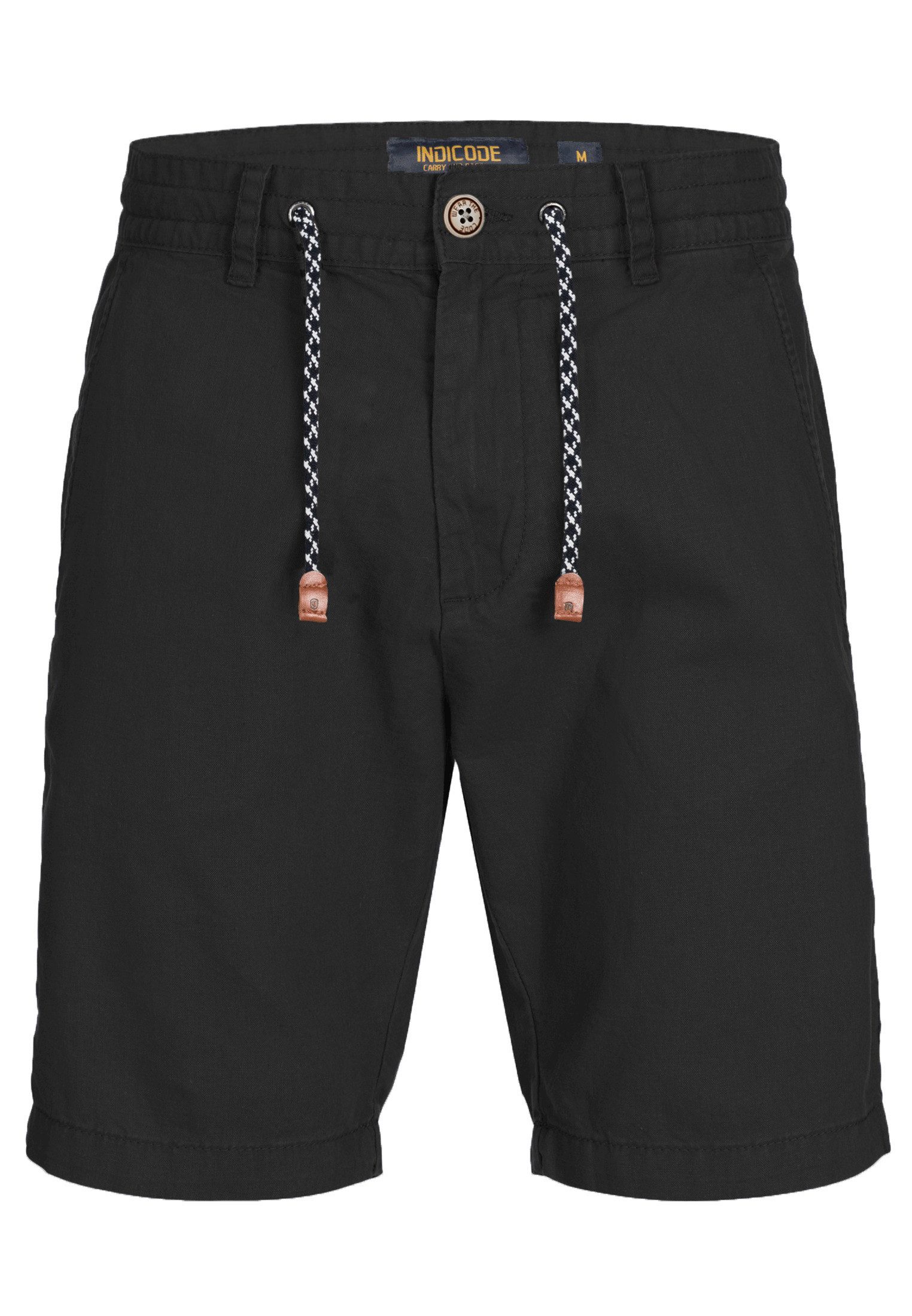 Webshorts Herren Bowmanville Sommer Shorts Herrenshorts