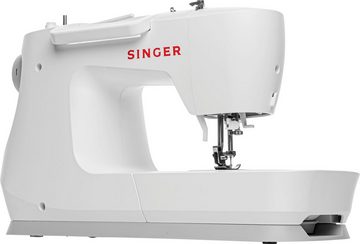 Singer Computer-Nähmaschine C7205, 200 Programme