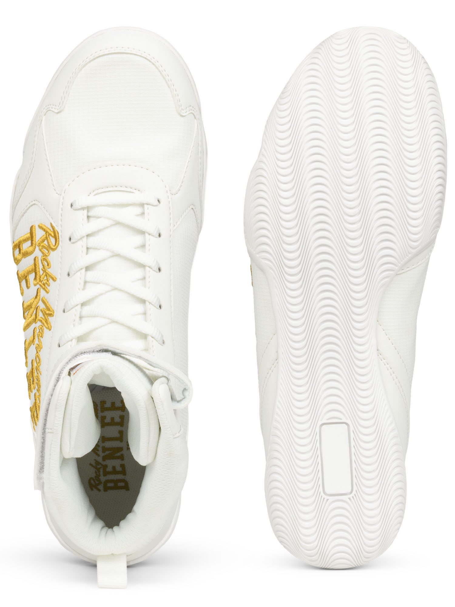 Benlee Rocky Marciano EDGE Boxschuh