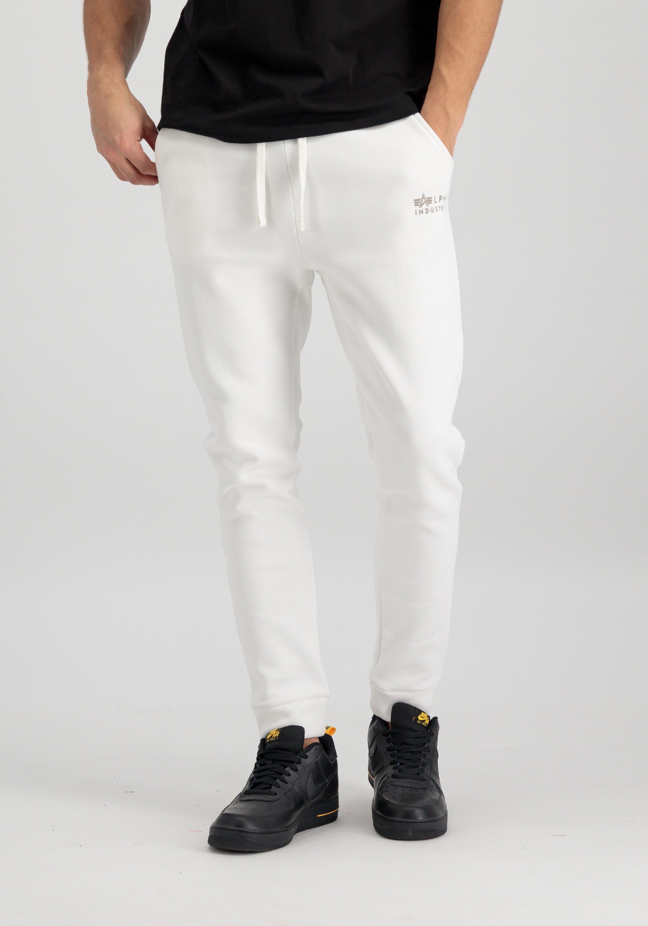 Alpha Industries Jogginghose Organics EMB Jogger günstig online kaufen
