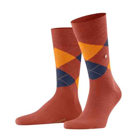 Burlington Socken Edinburgh