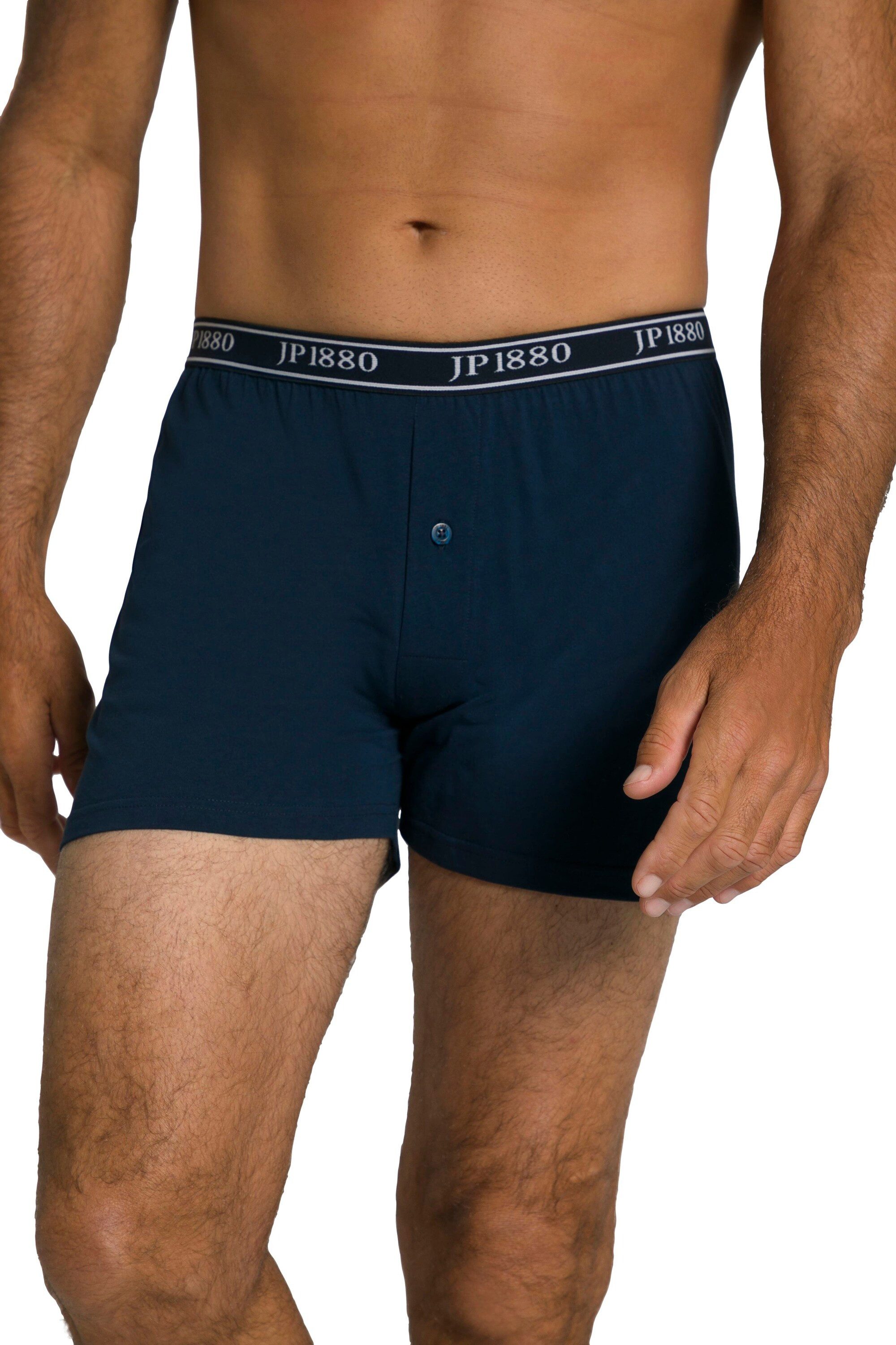 JP1880 Boxershorts JP 1880 Boxershorts FLEXNAMIC® günstig online kaufen