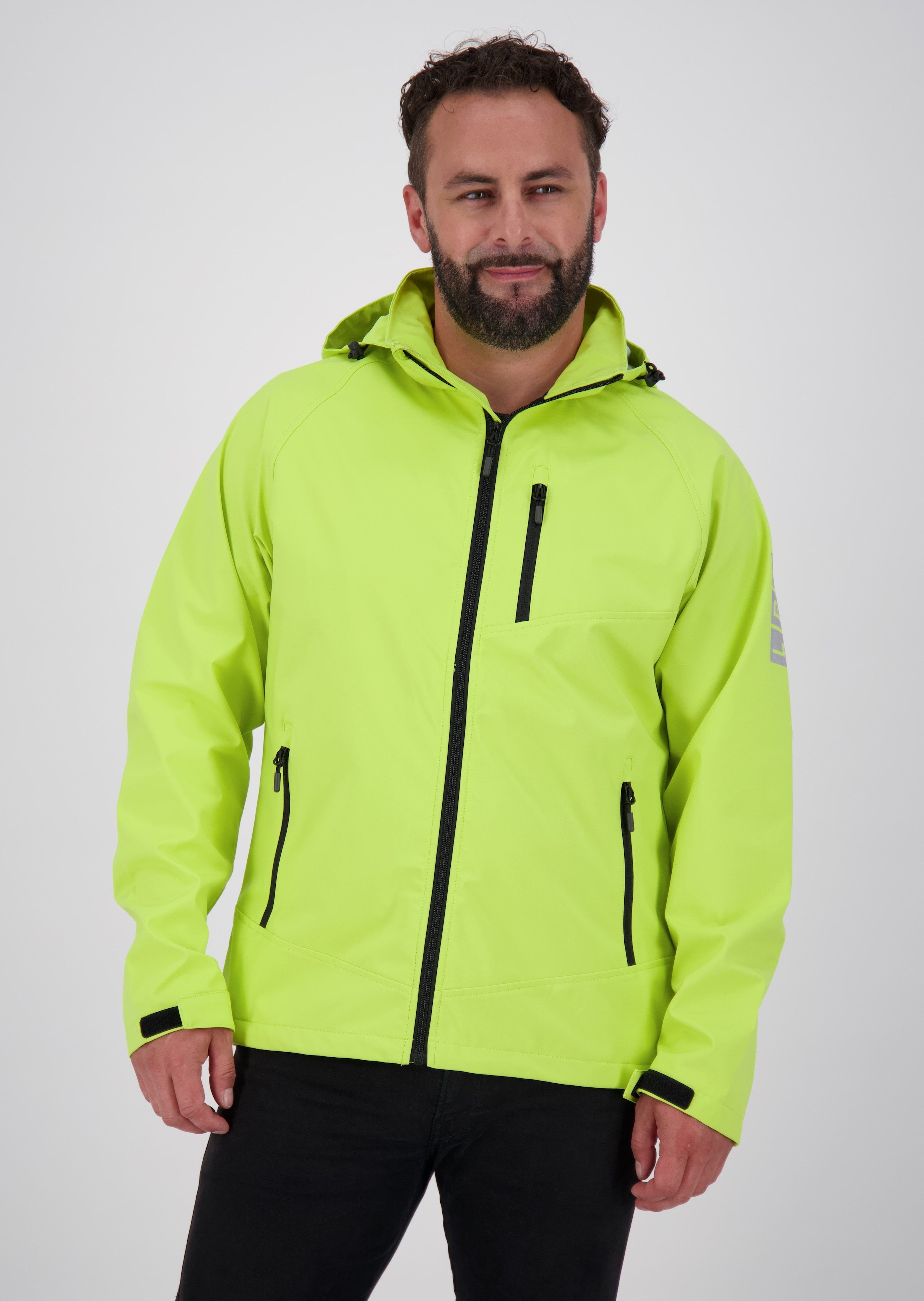 Softshelljacke ELLIOT PEAK III MEN
