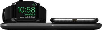 Nomad Base Station Apple Watch Edition Wireless Charger