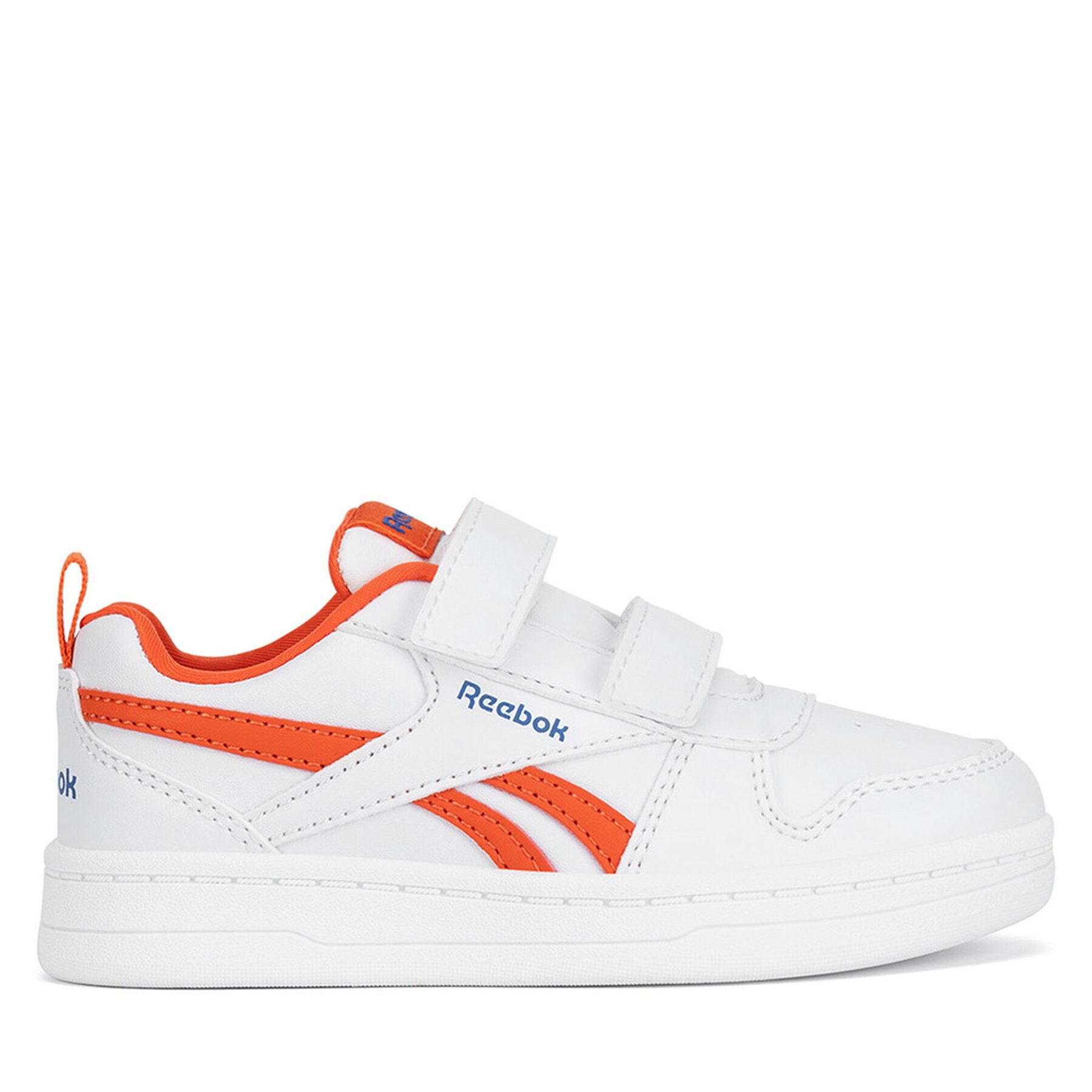 Reebok Reebok Junge Turnschuhe 100208255 Weiß Sneaker