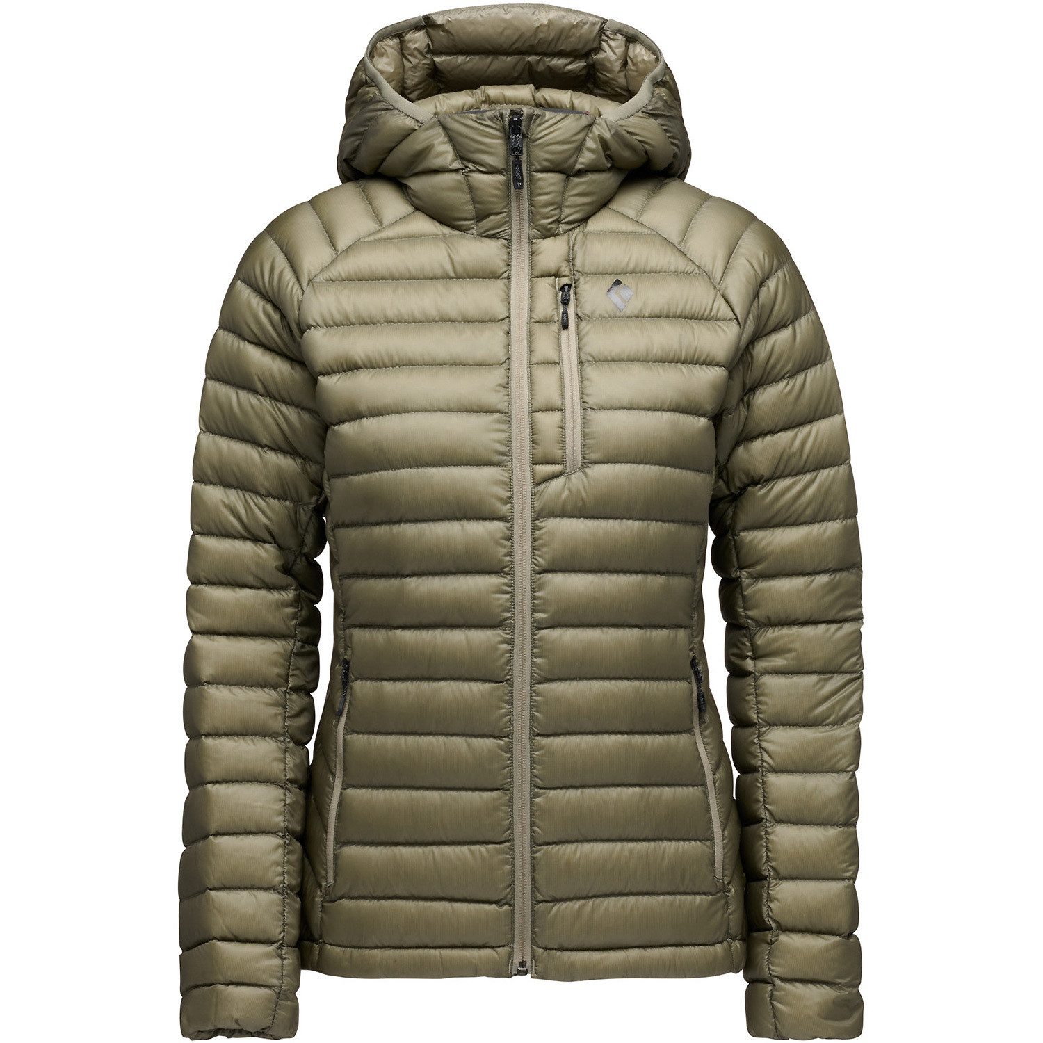 Salewa Funktionsjacke Jacke W APPROACH DOWN HOODY