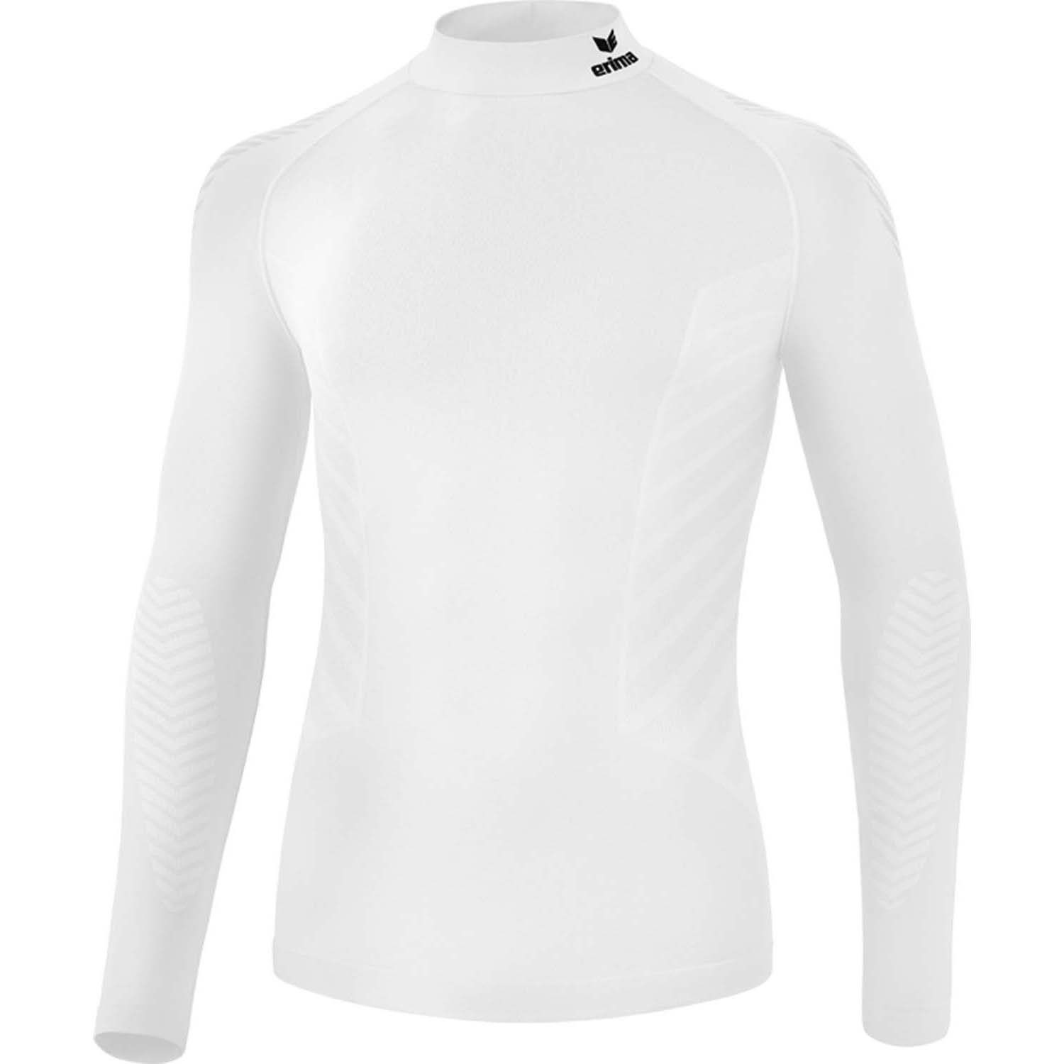Erima Unterziehshirt erima Unisex Langarm Shirt Athletic Longsleeve Turleneck